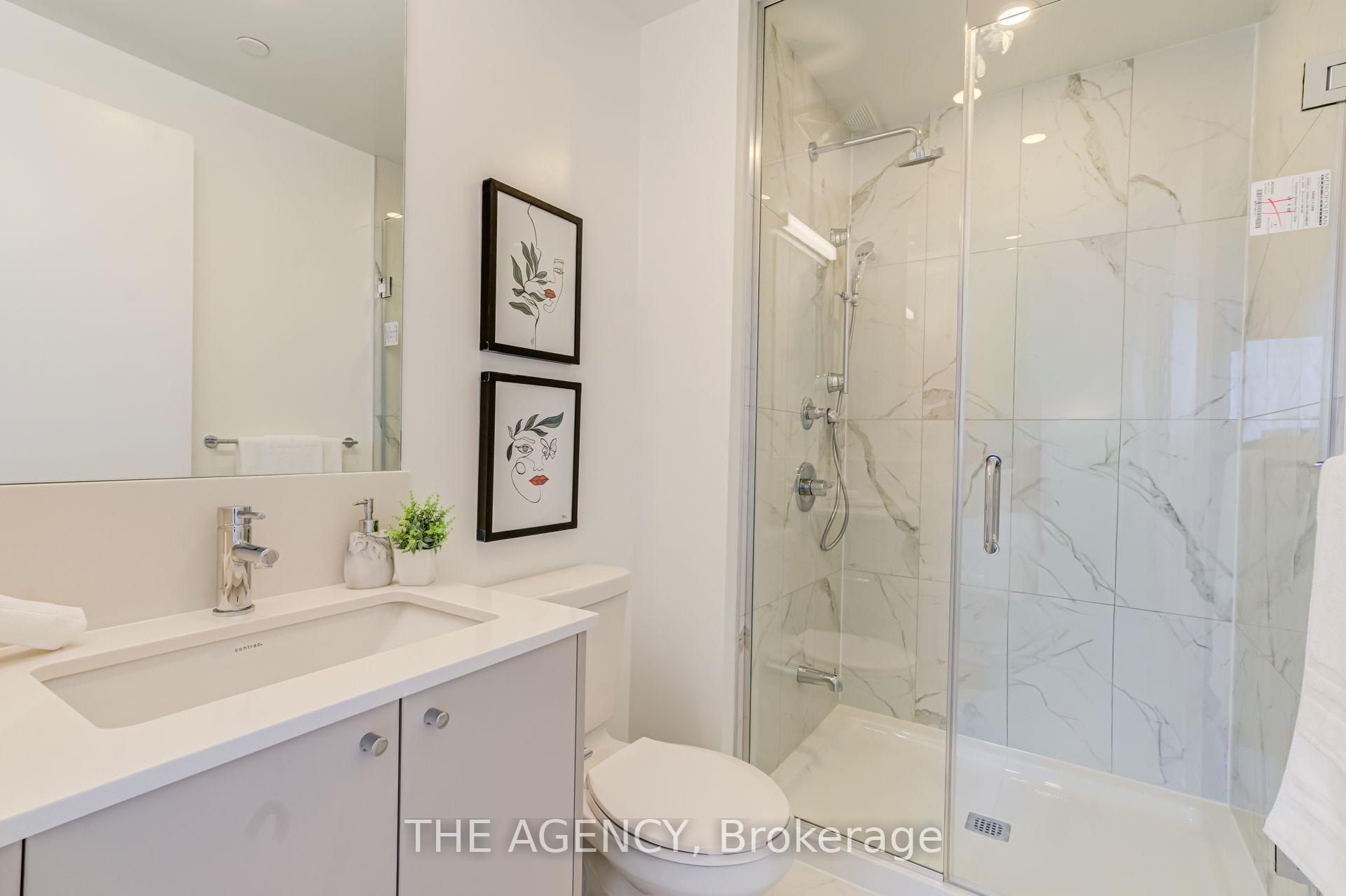 Photo 16 of Unit 2403, 10 Oak Street, Toronto, Regent Park — HOMEH