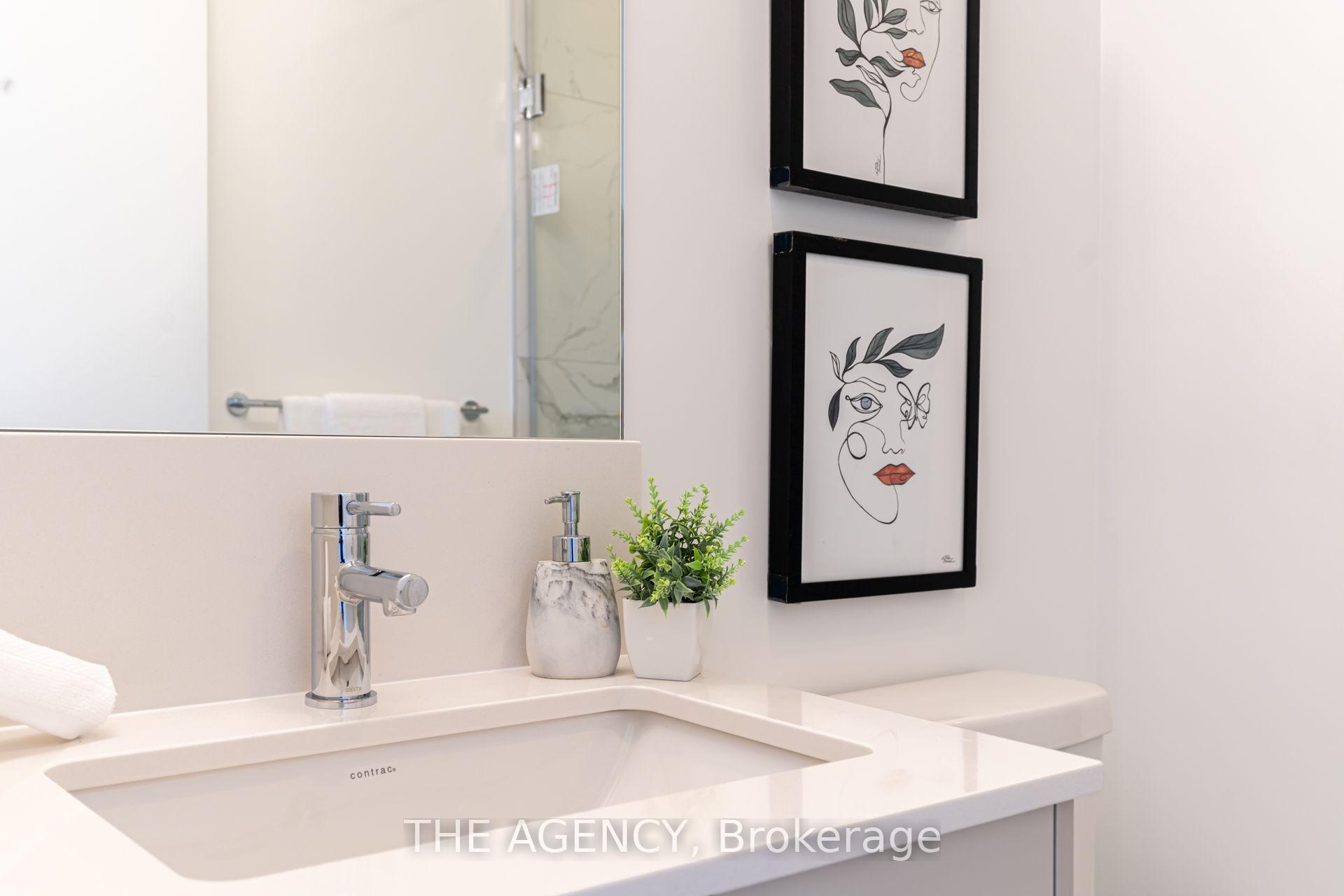 Photo 17 of Unit 2403, 10 Oak Street, Toronto, Regent Park — HOMEH