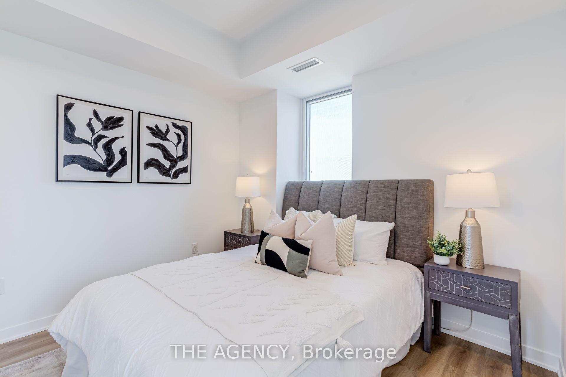 Photo 19 of Unit 2403, 10 Oak Street, Toronto, Regent Park — HOMEH
