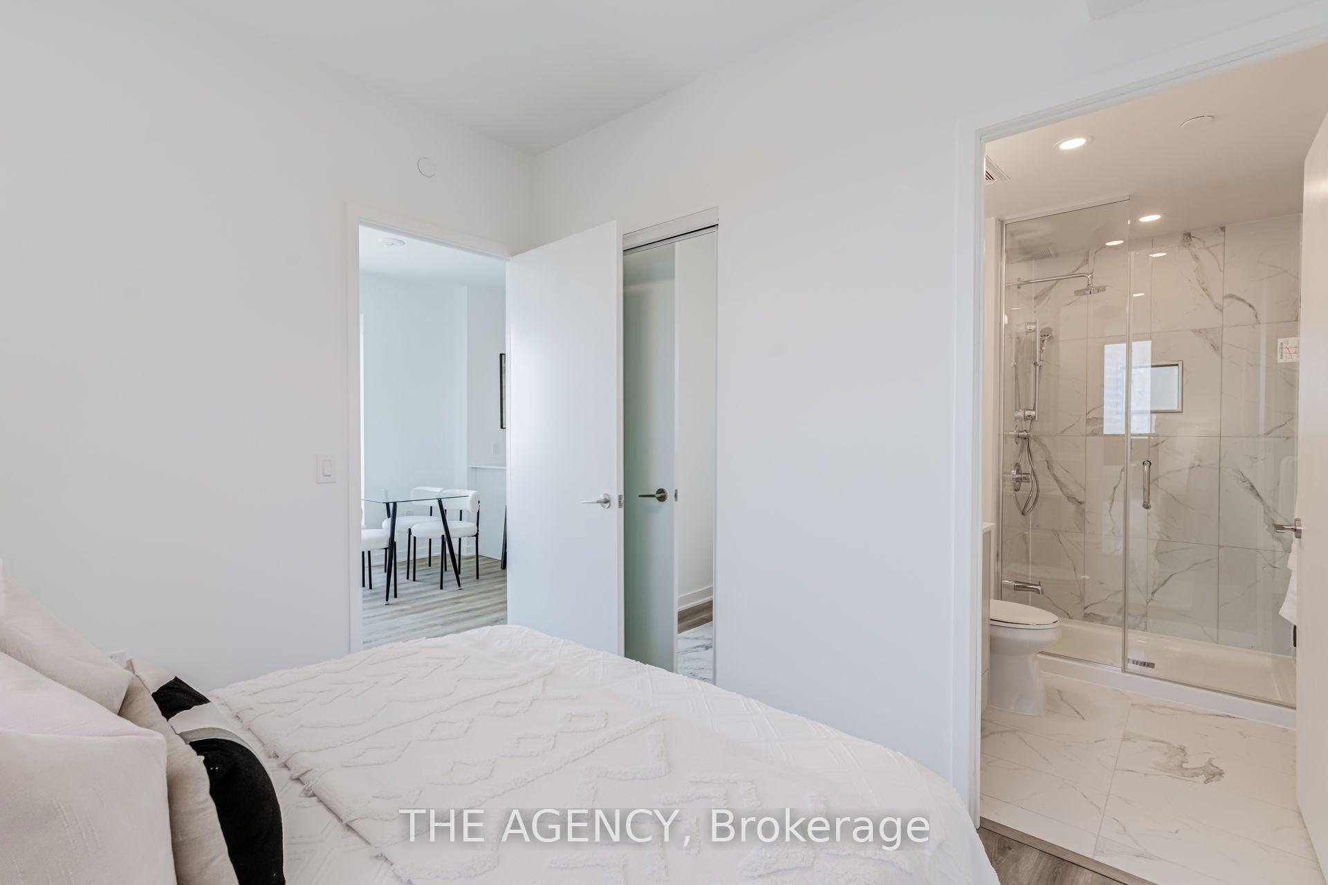 Photo 20 of Unit 2403, 10 Oak Street, Toronto, Regent Park — HOMEH