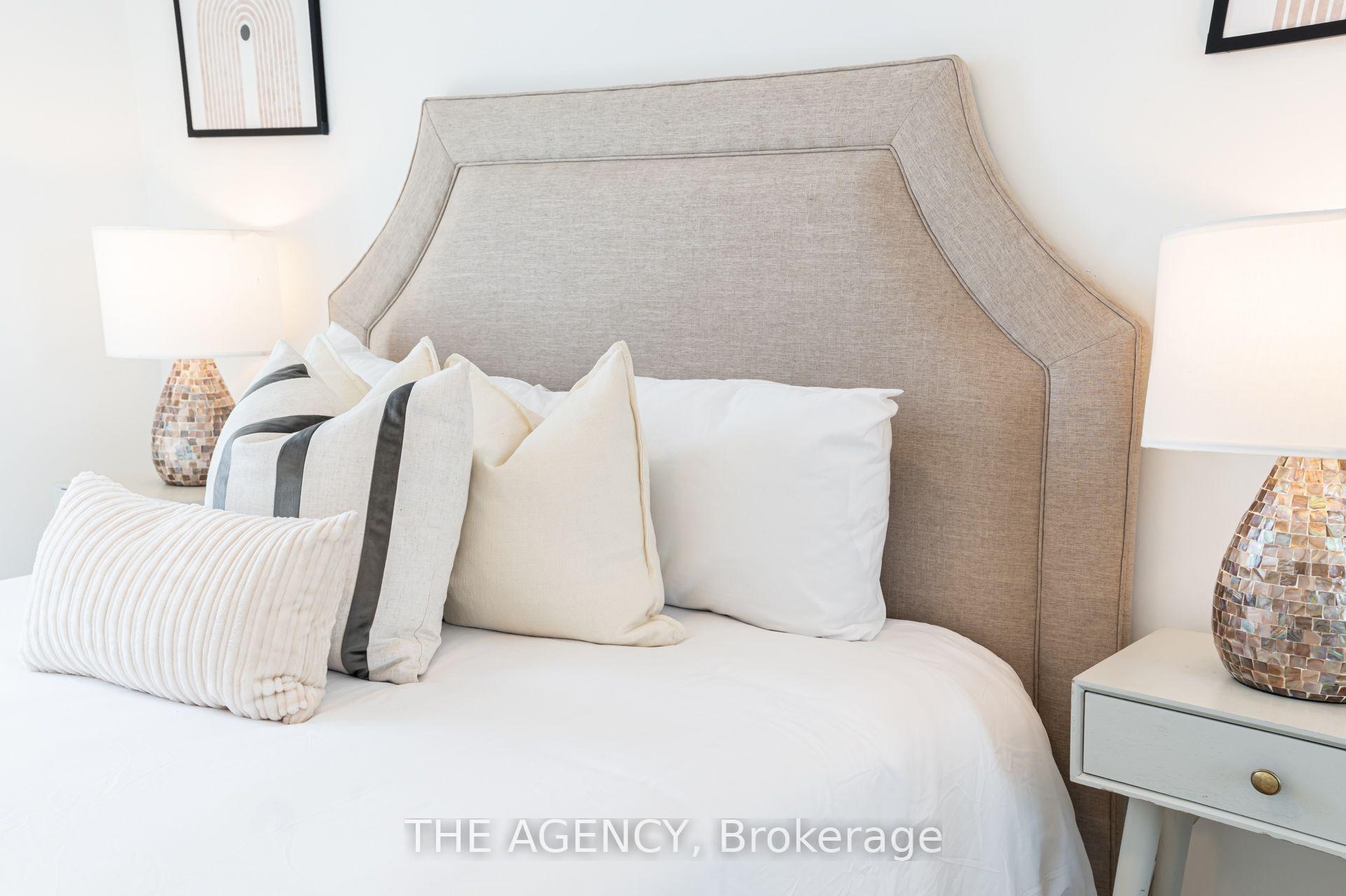 Photo 21 of Unit 2403, 10 Oak Street, Toronto, Regent Park — HOMEH