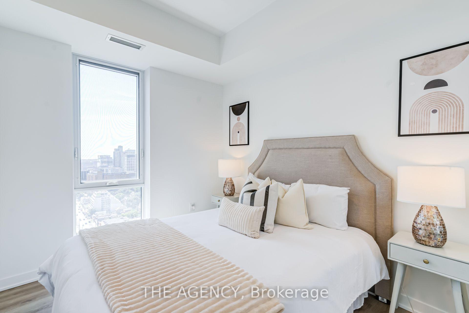Photo 22 of Unit 2403, 10 Oak Street, Toronto, Regent Park — HOMEH