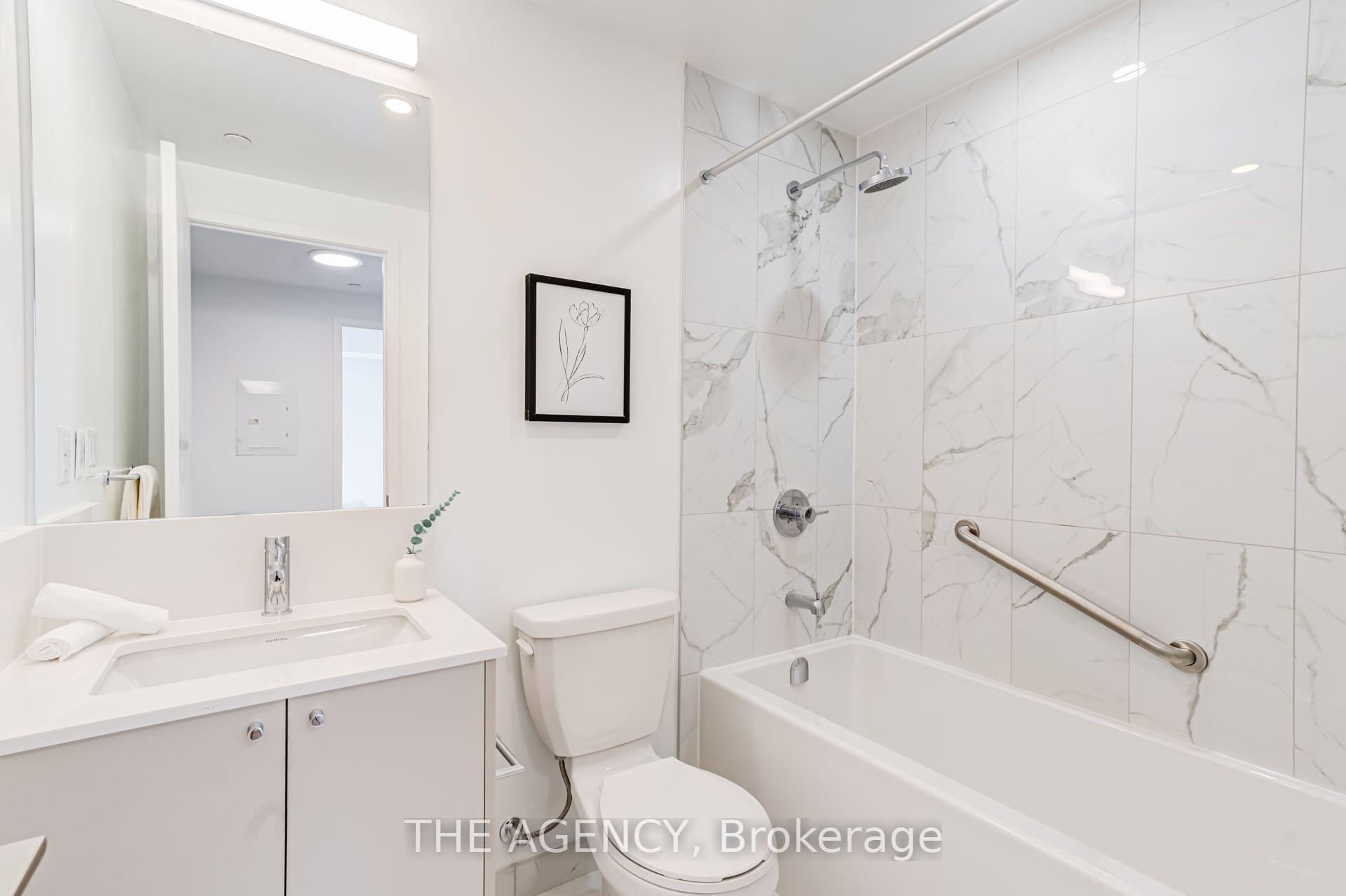 Photo 24 of Unit 2403, 10 Oak Street, Toronto, Regent Park — HOMEH