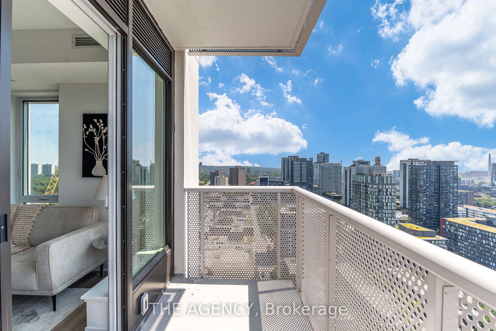 Photo 26 of Unit 2403, 10 Oak Street, Toronto, Regent Park — HOMEH