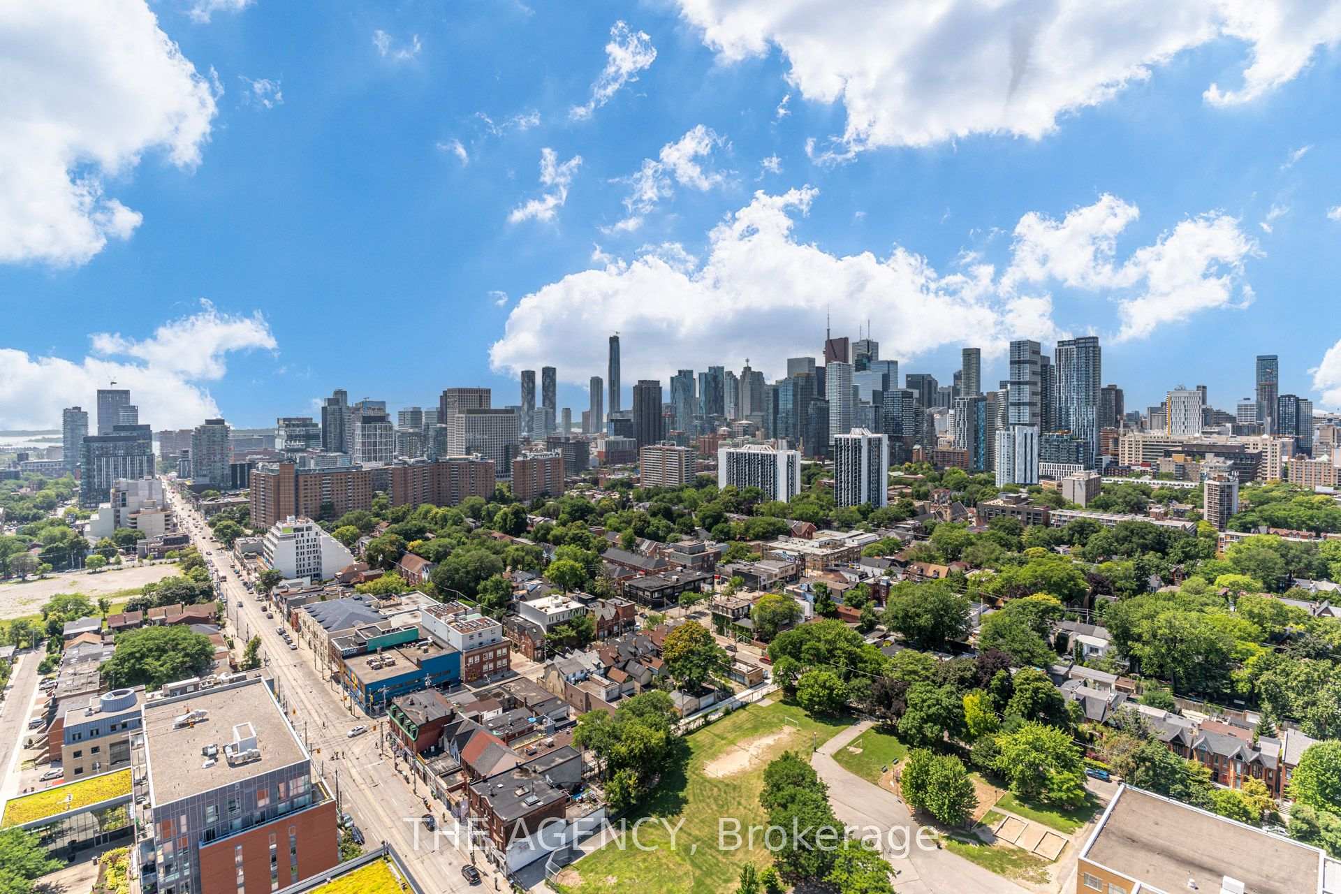 Photo 29 of Unit 2403, 10 Oak Street, Toronto, Regent Park — HOMEH