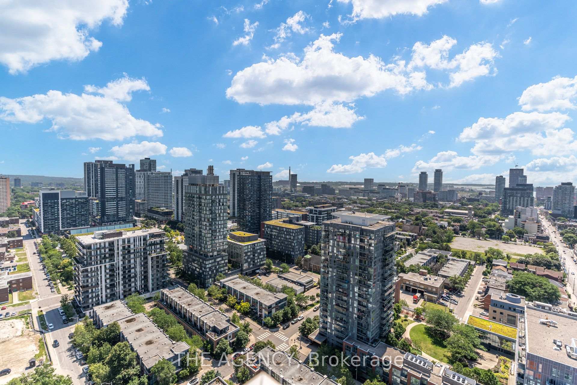 Photo 31 of Unit 2403, 10 Oak Street, Toronto, Regent Park — HOMEH