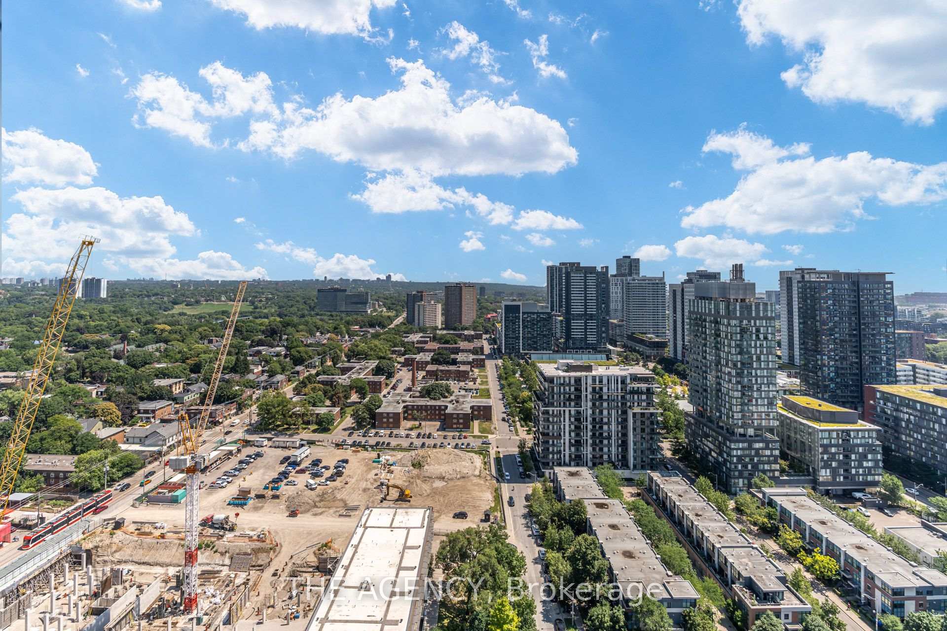 Photo 32 of Unit 2403, 10 Oak Street, Toronto, Regent Park — HOMEH