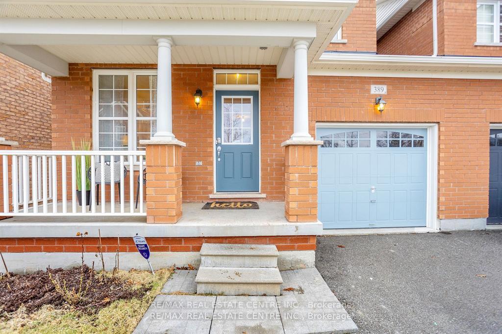 Photo 2 of Unit Bsmt., 389-1 Nairn Circle, Milton, Scott — HOMEH