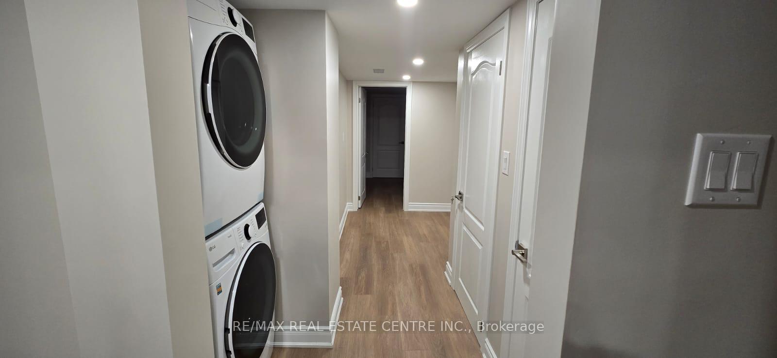 Photo 23 of Unit Bsmt., 389-1 Nairn Circle, Milton, Scott — HOMEH