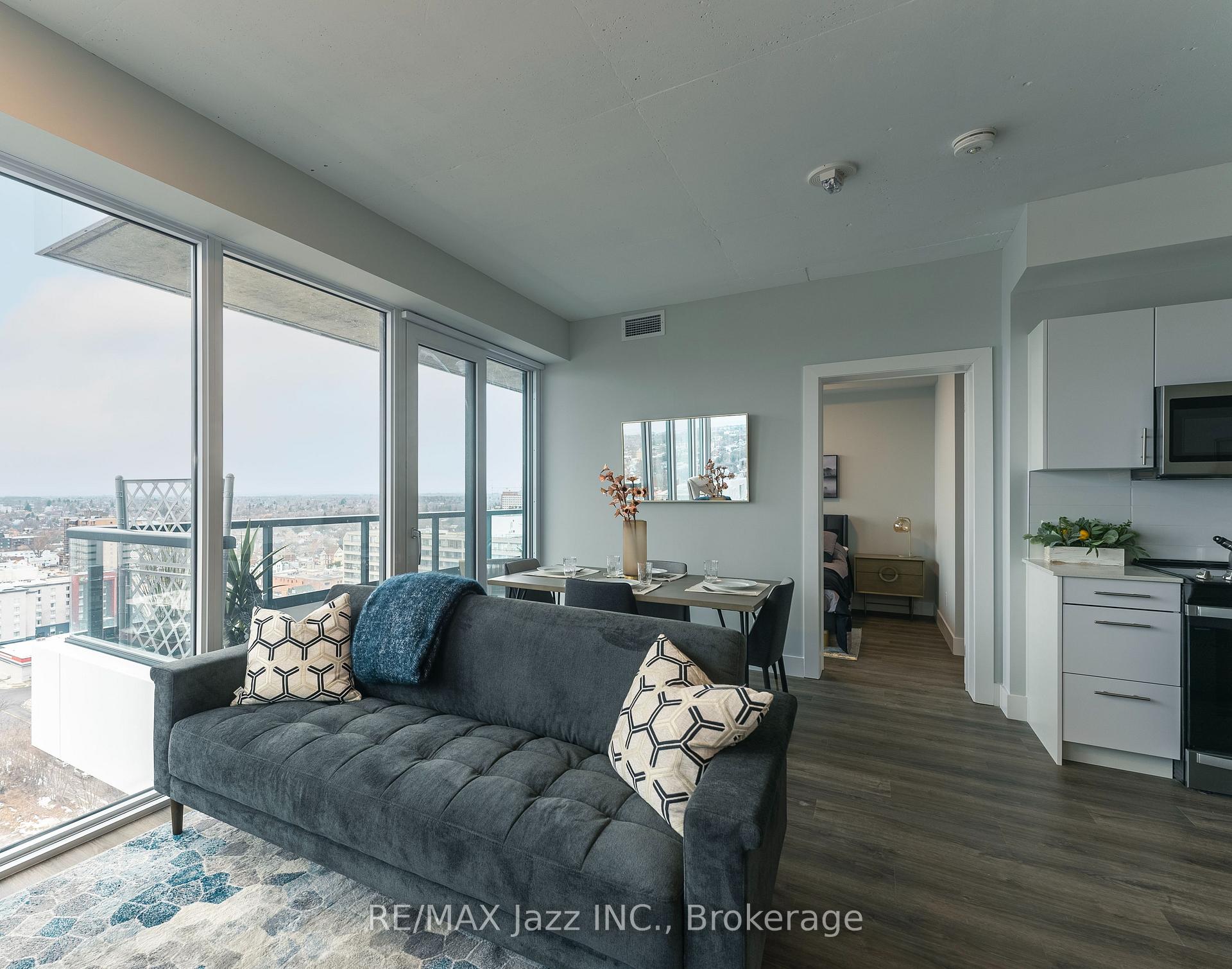Photo 17 of Unit 606, 80 Bond Street E, Oshawa, O'Neill — HOMEH