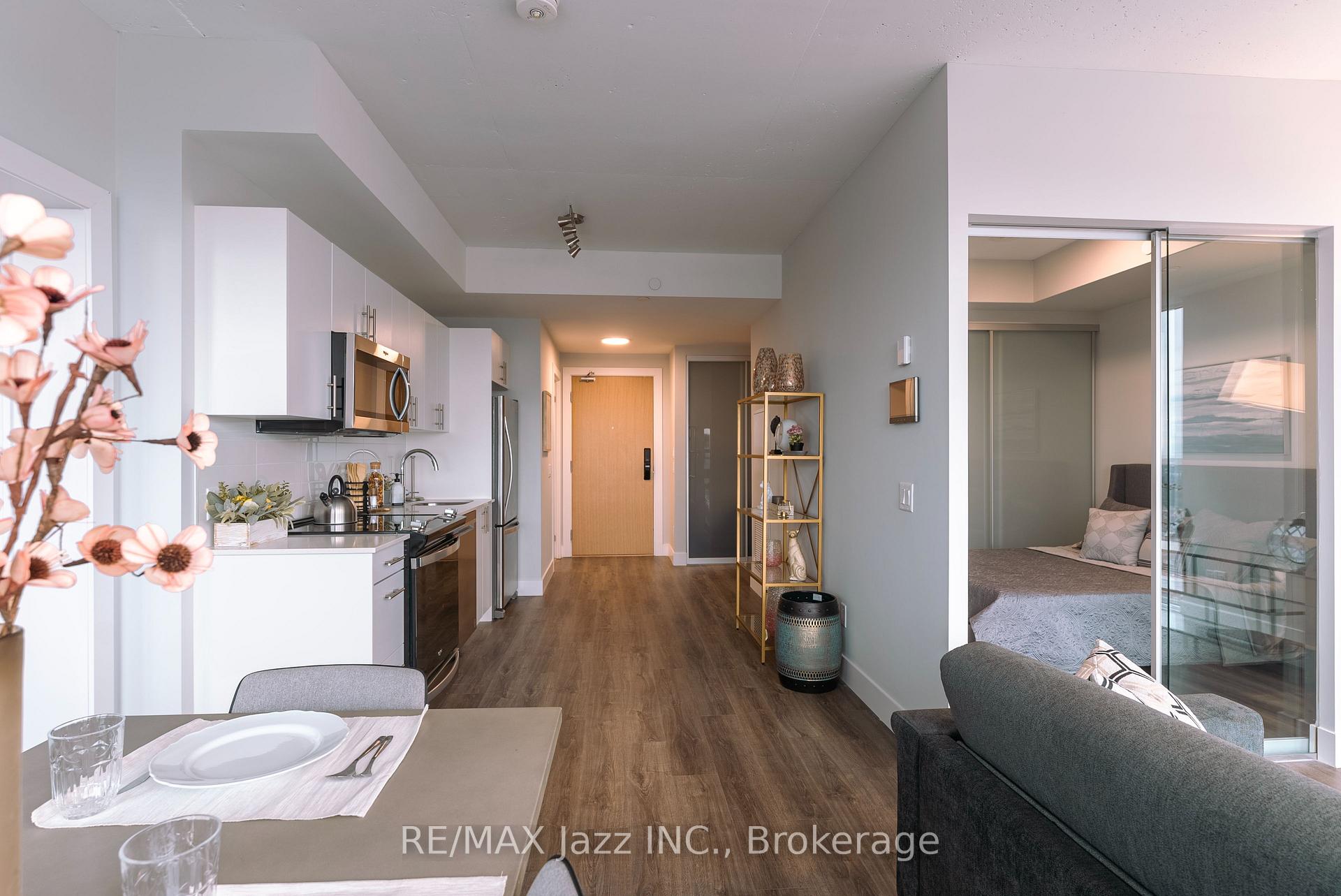 Photo 18 of Unit 606, 80 Bond Street E, Oshawa, O'Neill — HOMEH