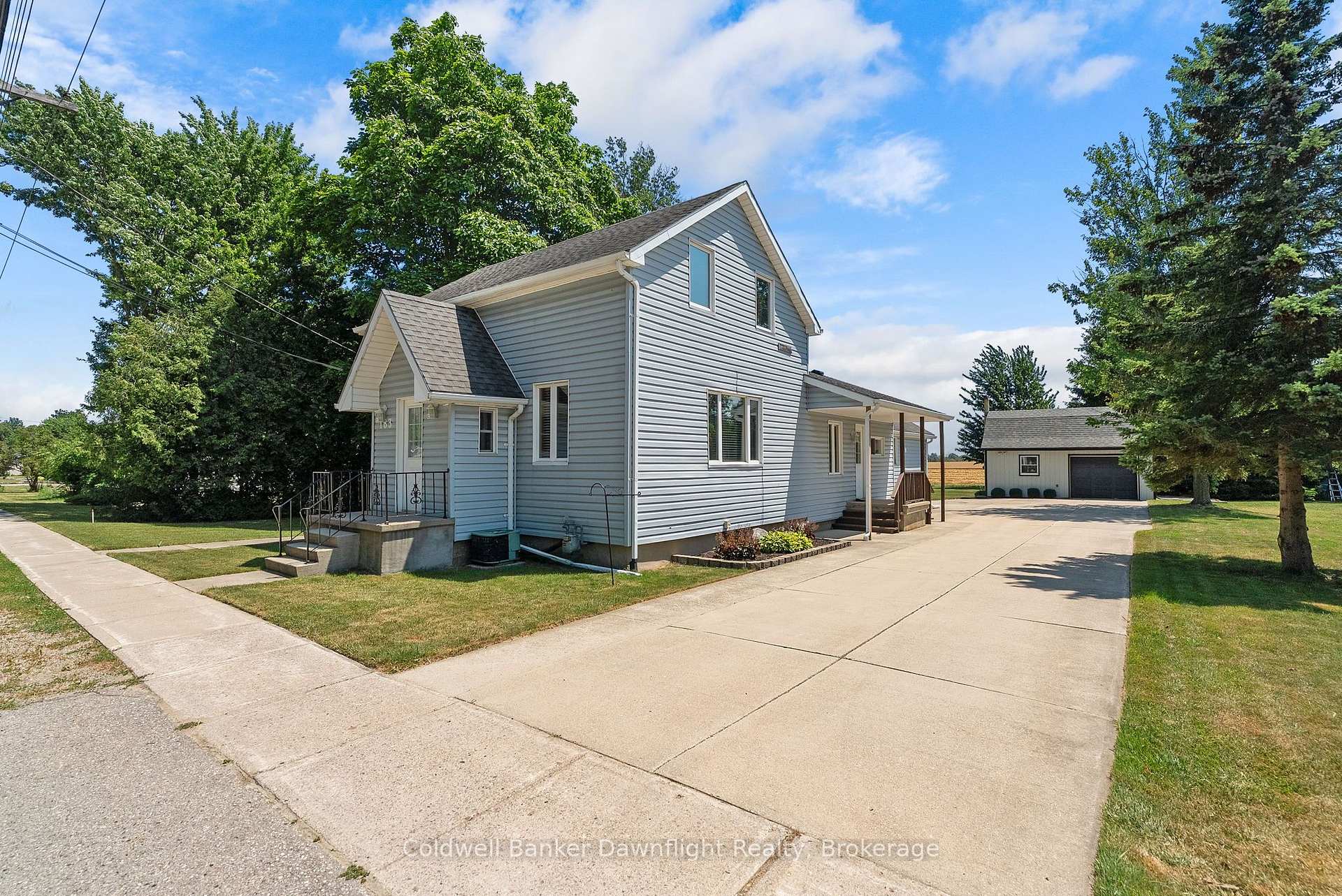 Photo 1 of 183 Victoria Avenue, South Huron, Stephen — HOMEH