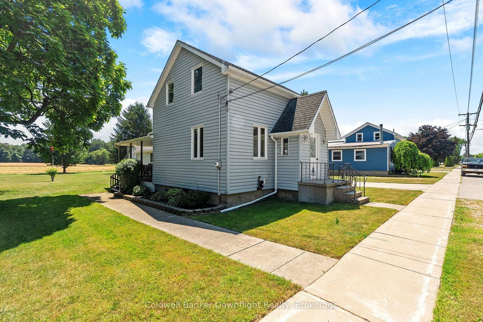 Photo 2 of 183 Victoria Avenue, South Huron, Stephen — HOMEH