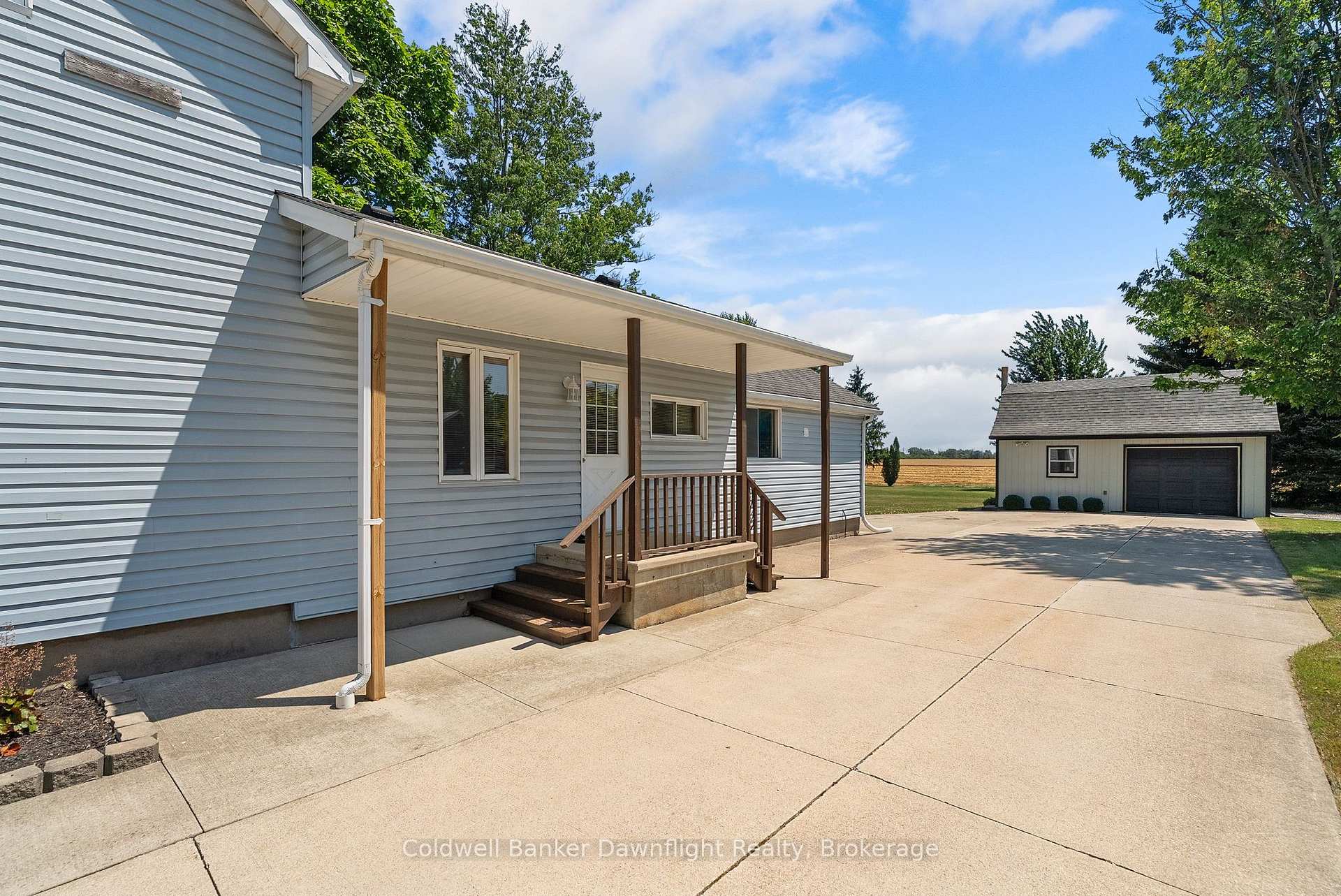 Photo 3 of 183 Victoria Avenue, South Huron, Stephen — HOMEH