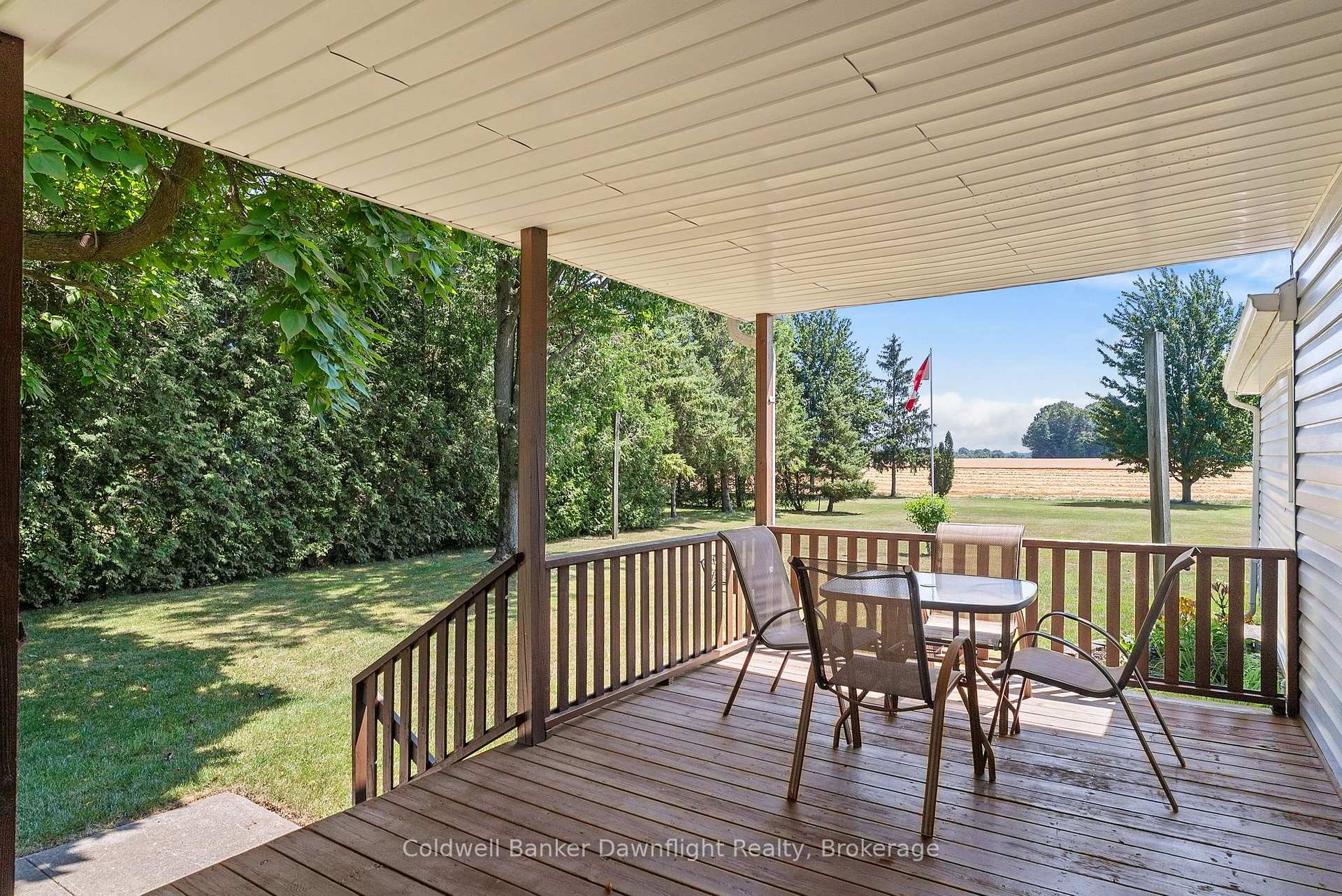 Photo 33 of 183 Victoria Avenue, South Huron, Stephen — HOMEH