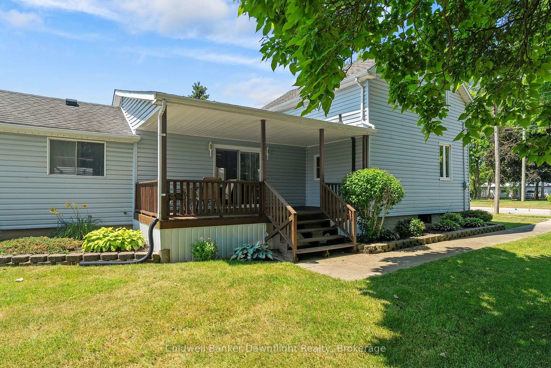 Photo 35 of 183 Victoria Avenue, South Huron, Stephen — HOMEH