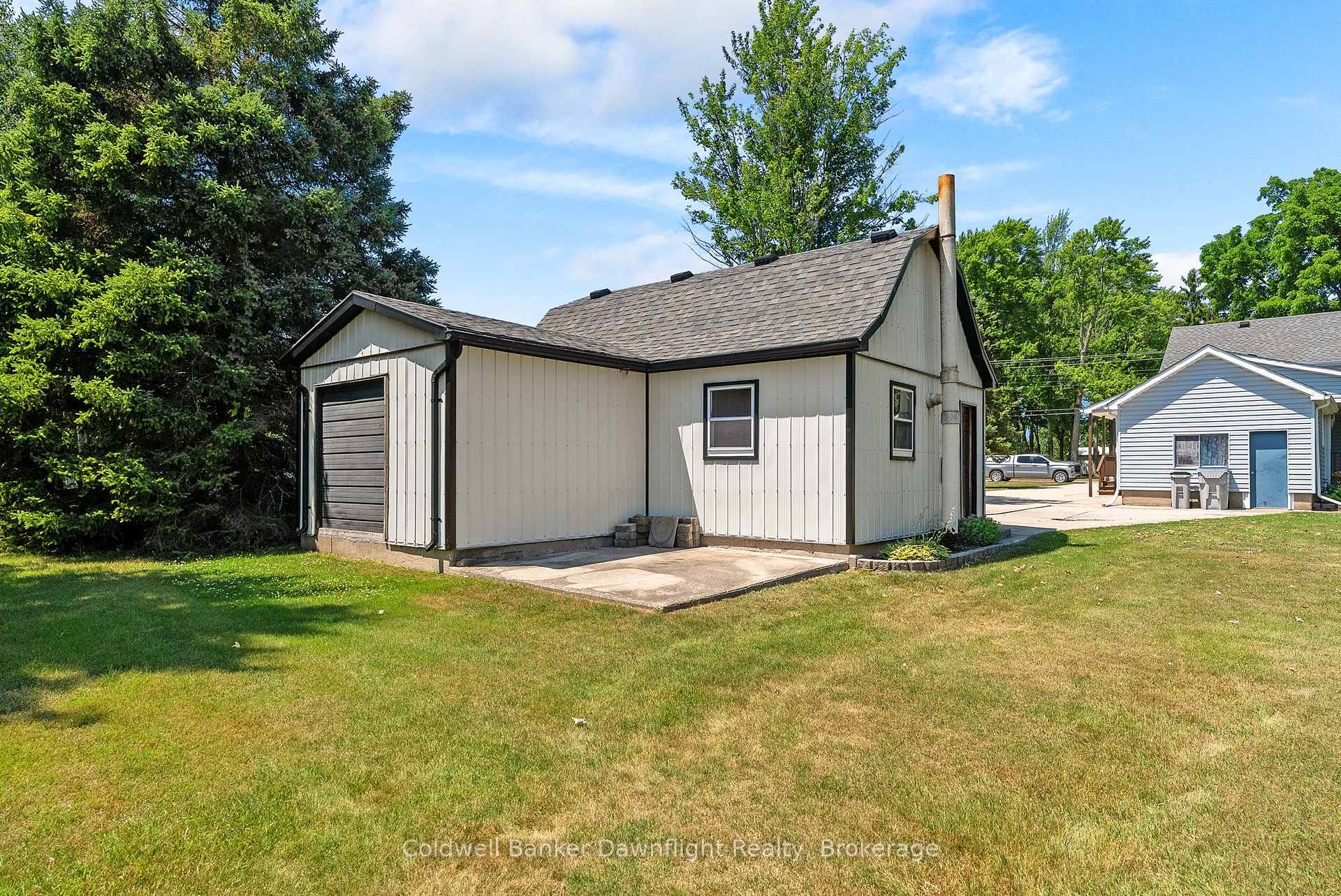 Photo 38 of 183 Victoria Avenue, South Huron, Stephen — HOMEH