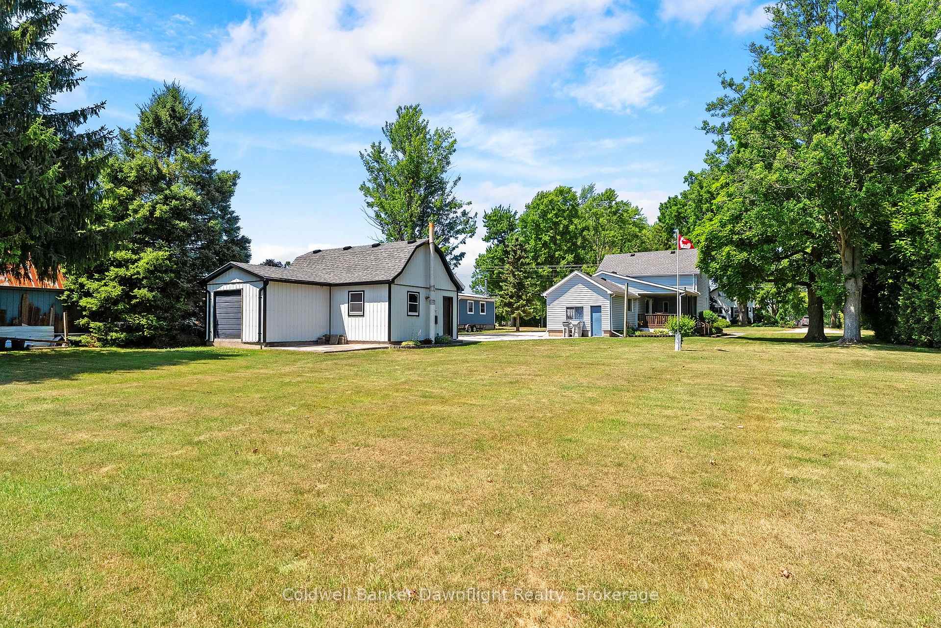 Photo 39 of 183 Victoria Avenue, South Huron, Stephen — HOMEH