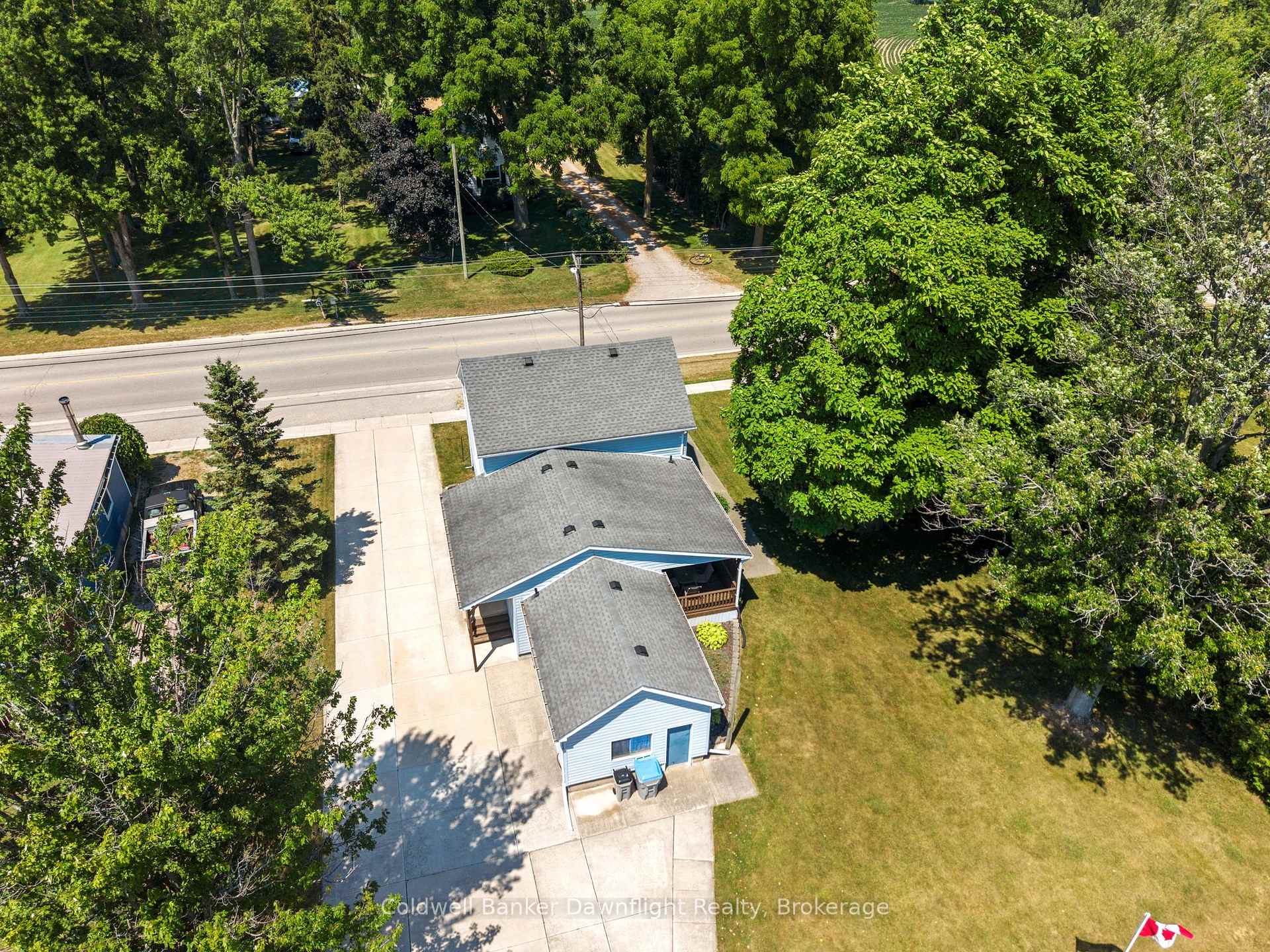 Photo 48 of 183 Victoria Avenue, South Huron, Stephen — HOMEH