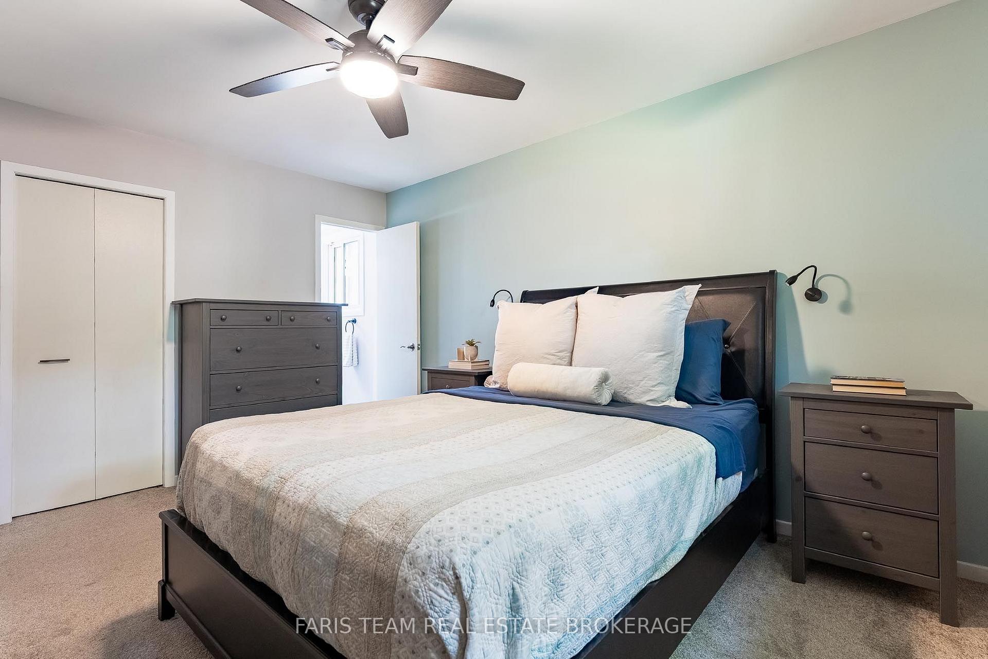 Photo 8 of 1202 Sunnidale Road, Springwater, Centre Vespra — HOMEH