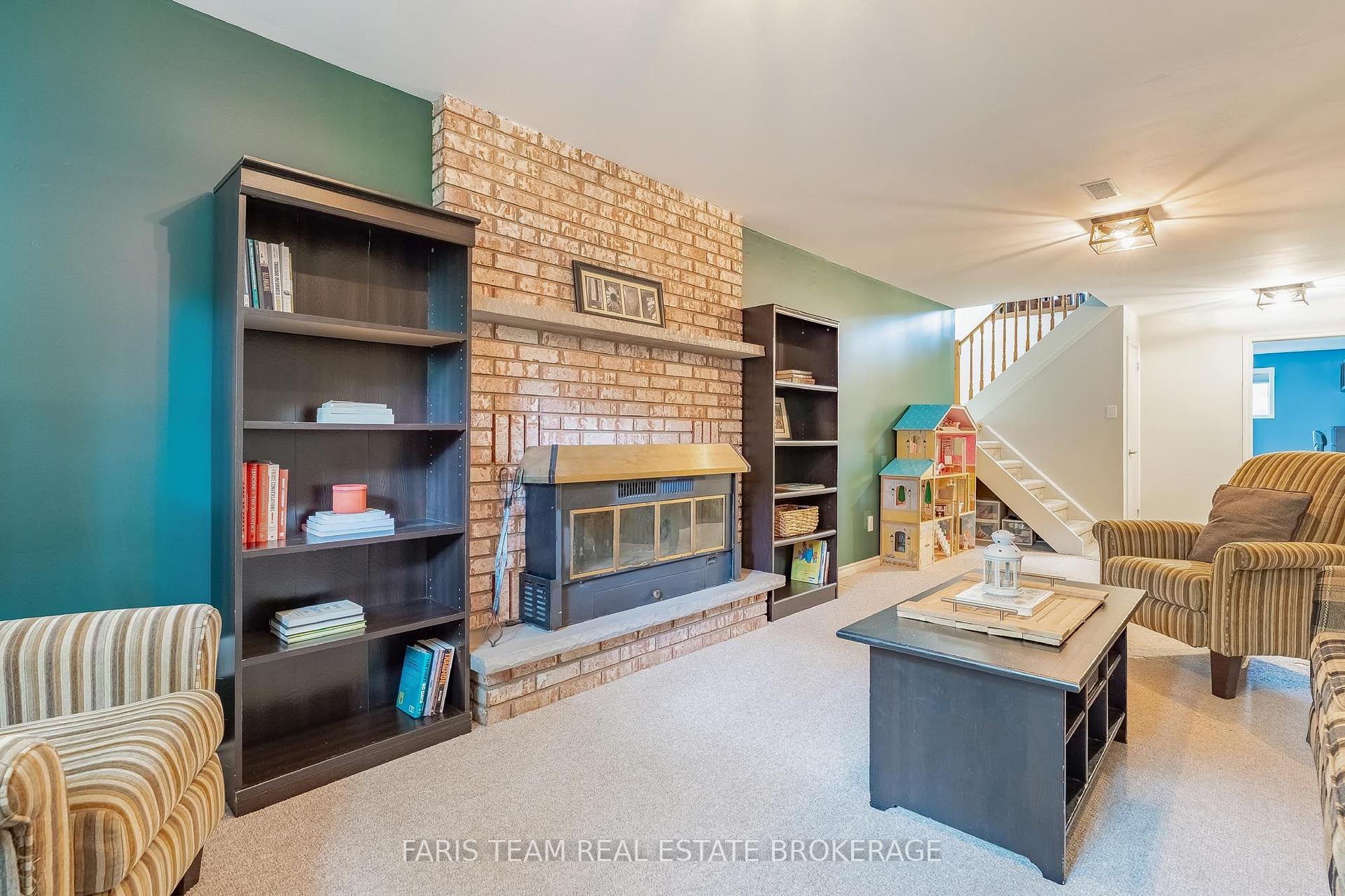 Photo 15 of 1202 Sunnidale Road, Springwater, Centre Vespra — HOMEH