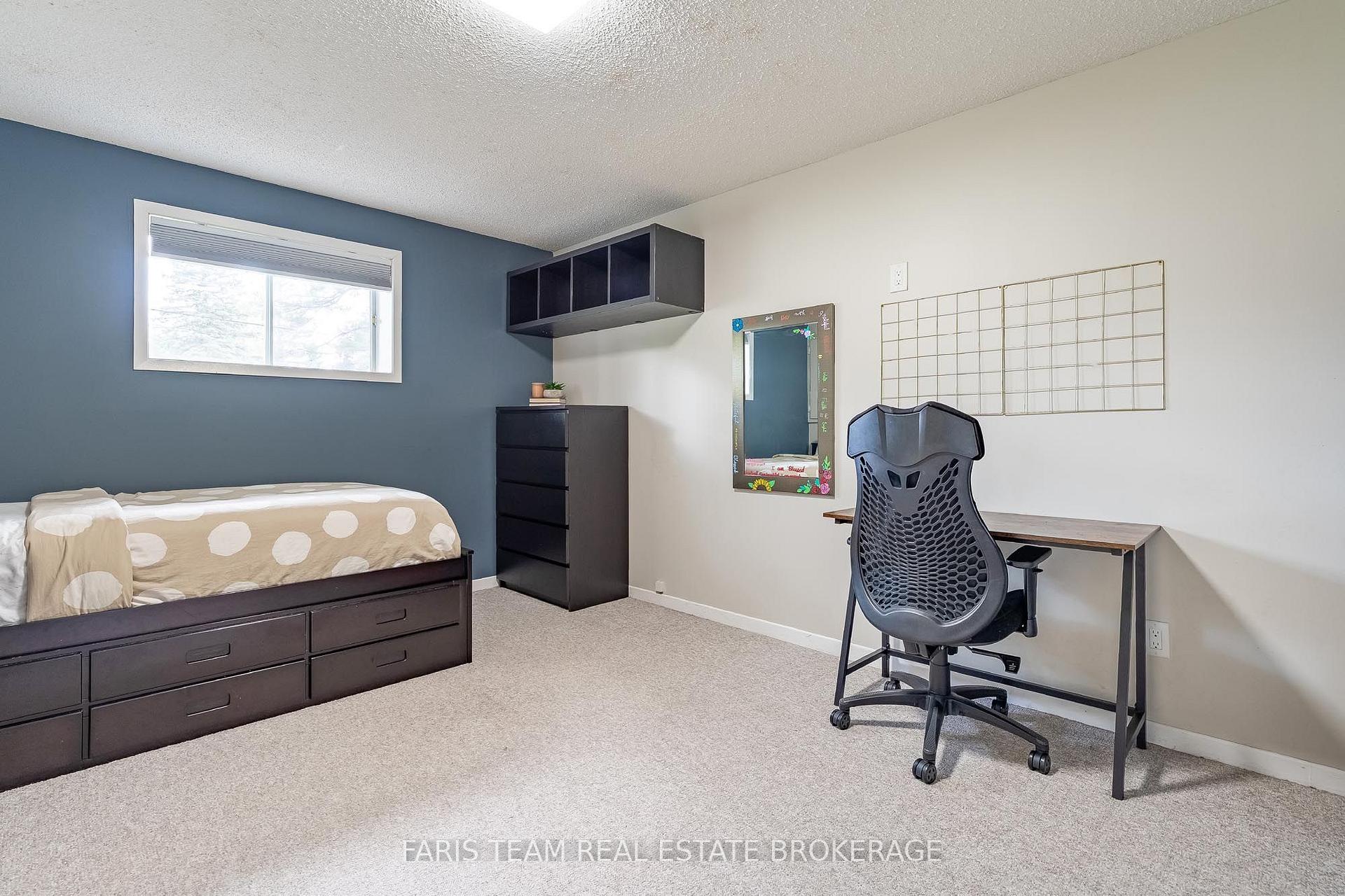 Photo 18 of 1202 Sunnidale Road, Springwater, Centre Vespra — HOMEH