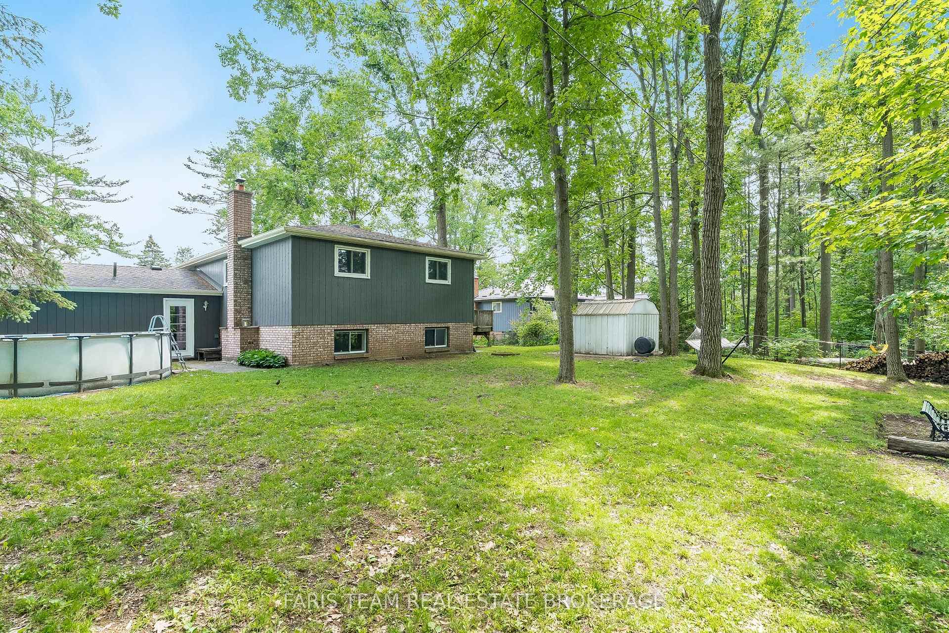 Photo 21 of 1202 Sunnidale Road, Springwater, Centre Vespra — HOMEH