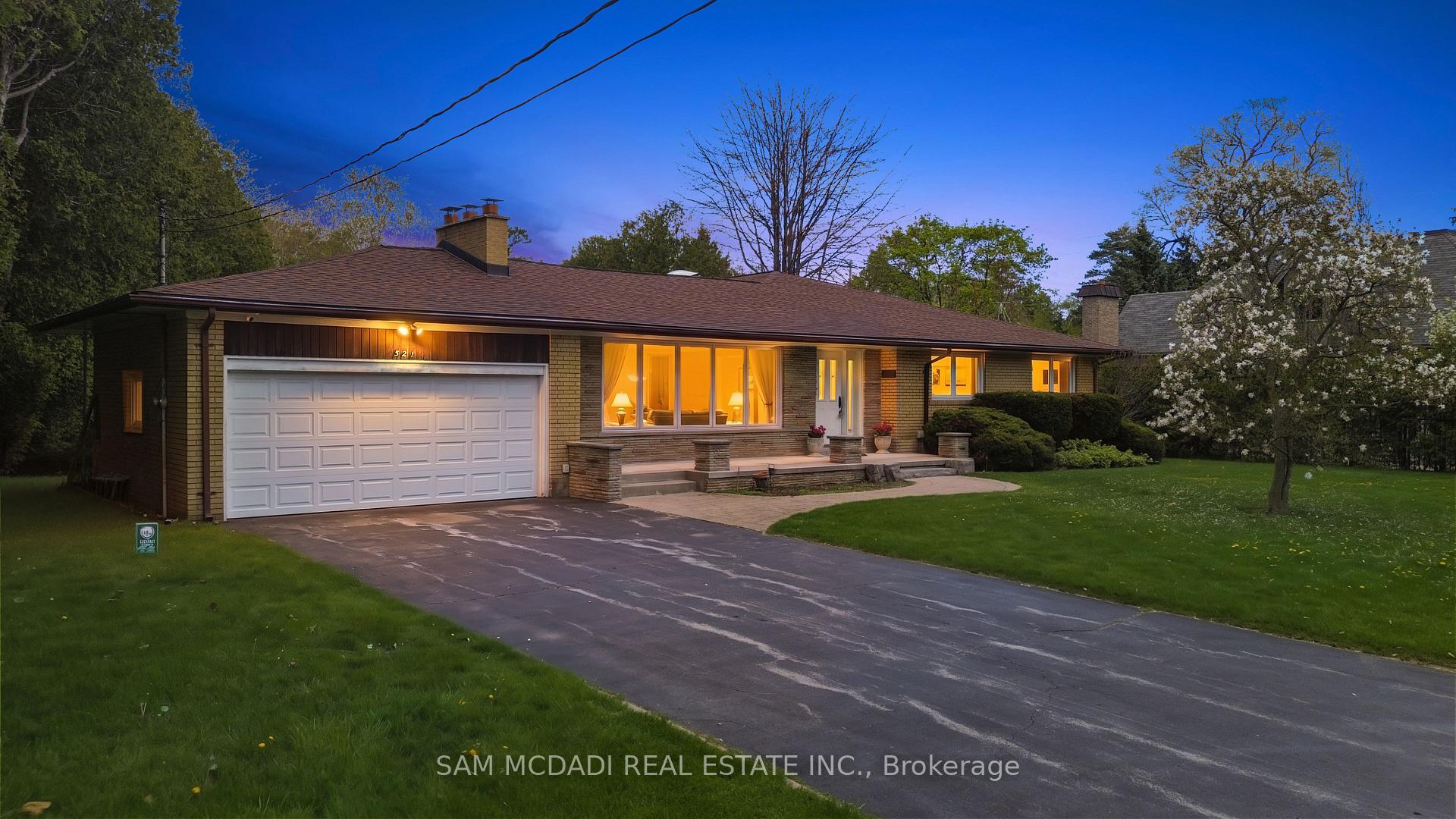 Photo 1 of 521 Vanessa Crescent, Mississauga, Lorne Park — HOMEH