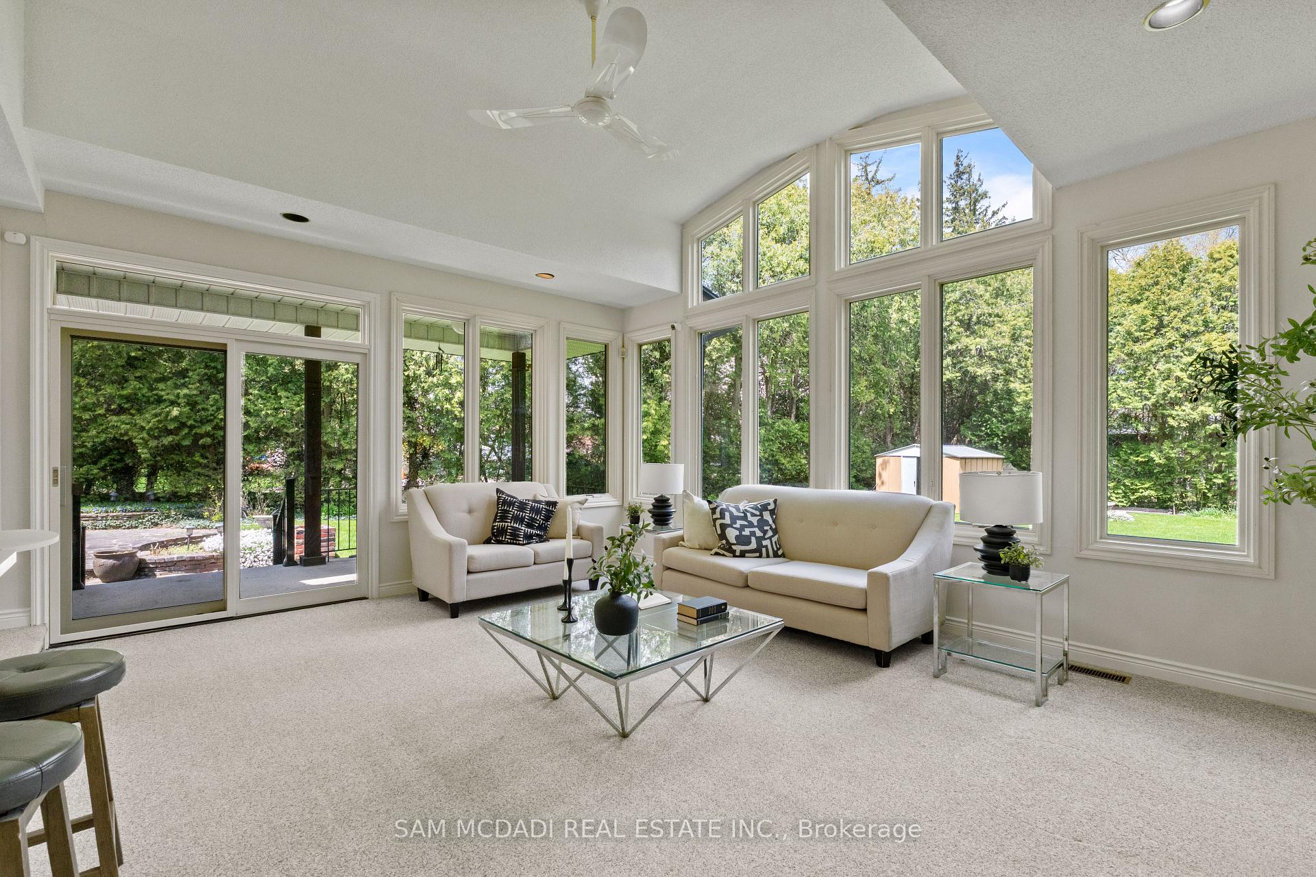 Photo 12 of 521 Vanessa Crescent, Mississauga, Lorne Park — HOMEH