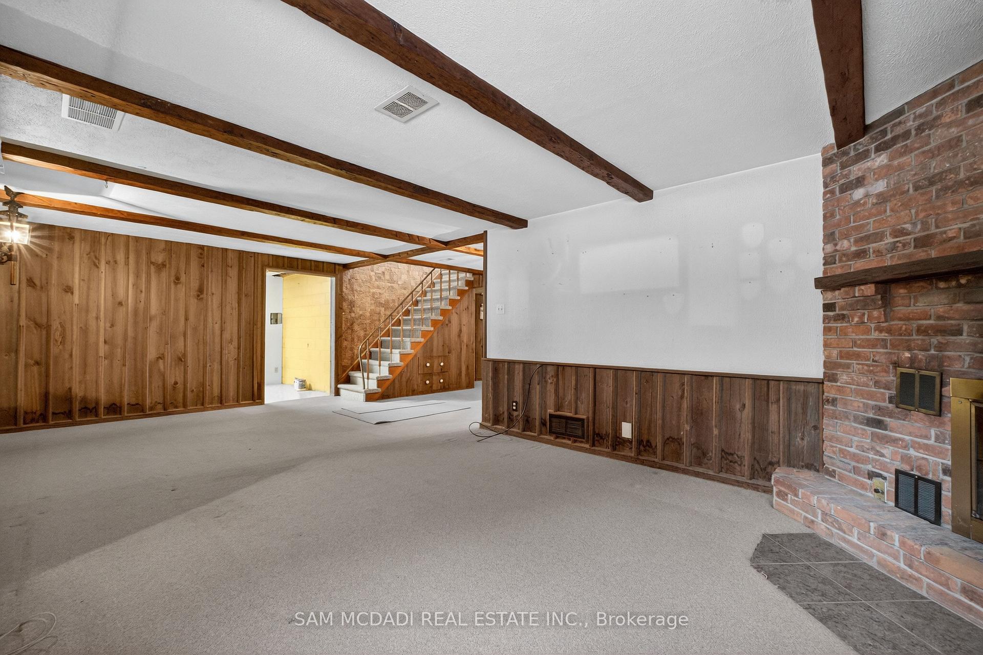 Photo 27 of 521 Vanessa Crescent, Mississauga, Lorne Park — HOMEH