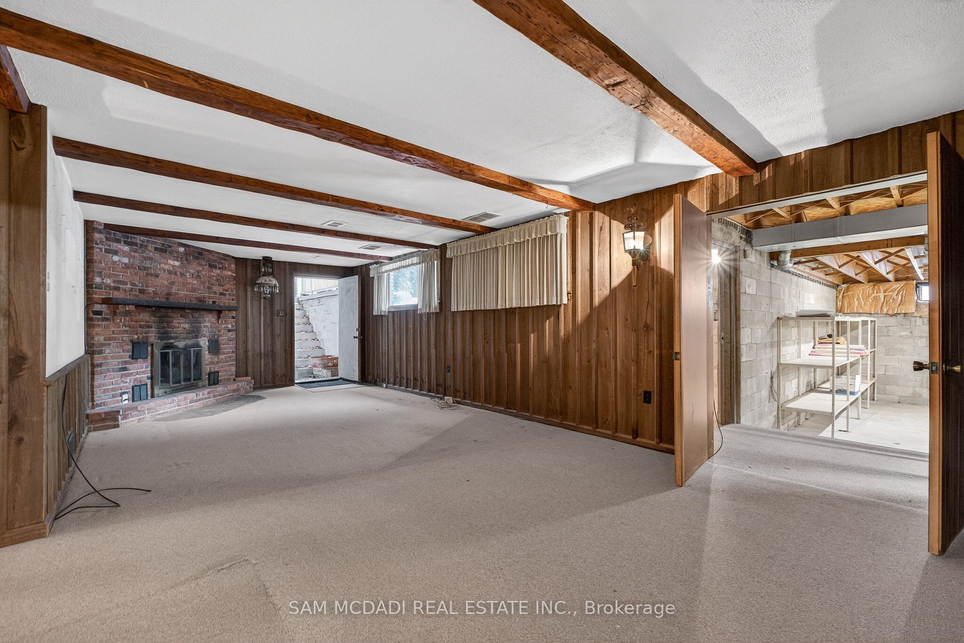 Photo 28 of 521 Vanessa Crescent, Mississauga, Lorne Park — HOMEH