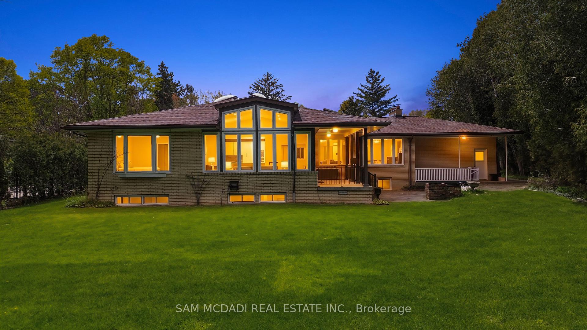 Photo 33 of 521 Vanessa Crescent, Mississauga, Lorne Park — HOMEH