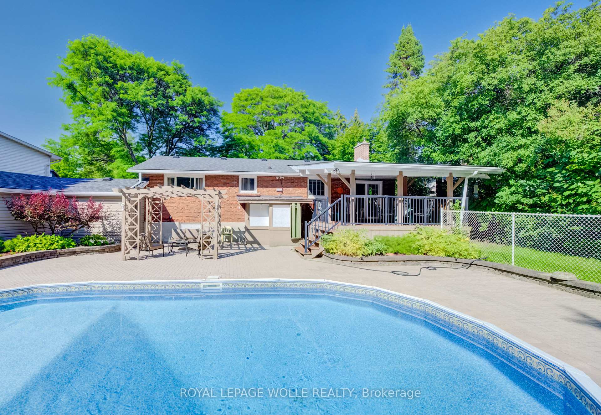Photo 36 of 291 Villa Place, Waterloo, Lincoln Village — HOMEH