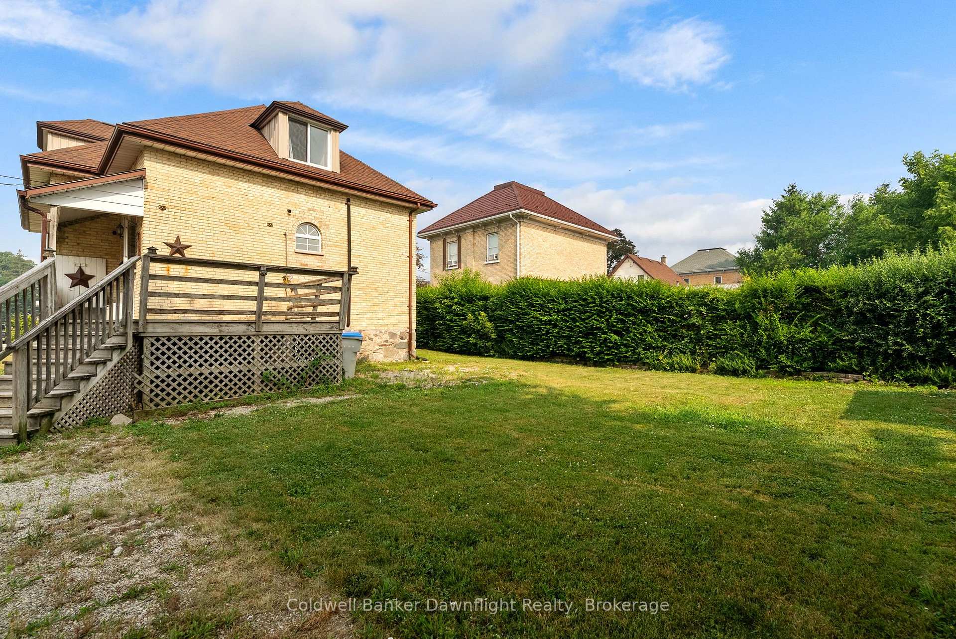 Photo 43 of 75 London Road, Bluewater, Hensall — HOMEH