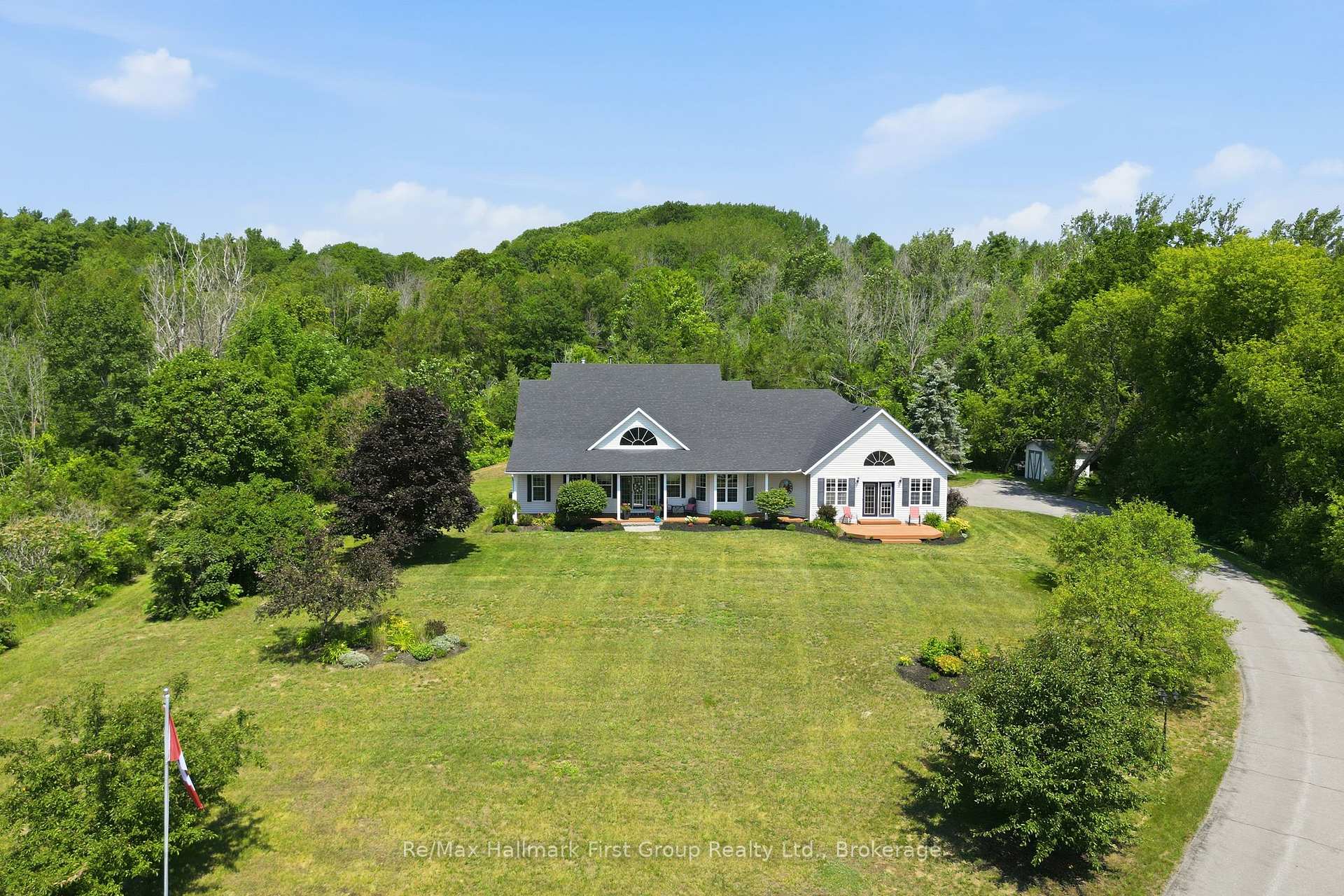 Photo 1 of 15080 County 2 Road, Brighton, Rural Brighton — HOMEH