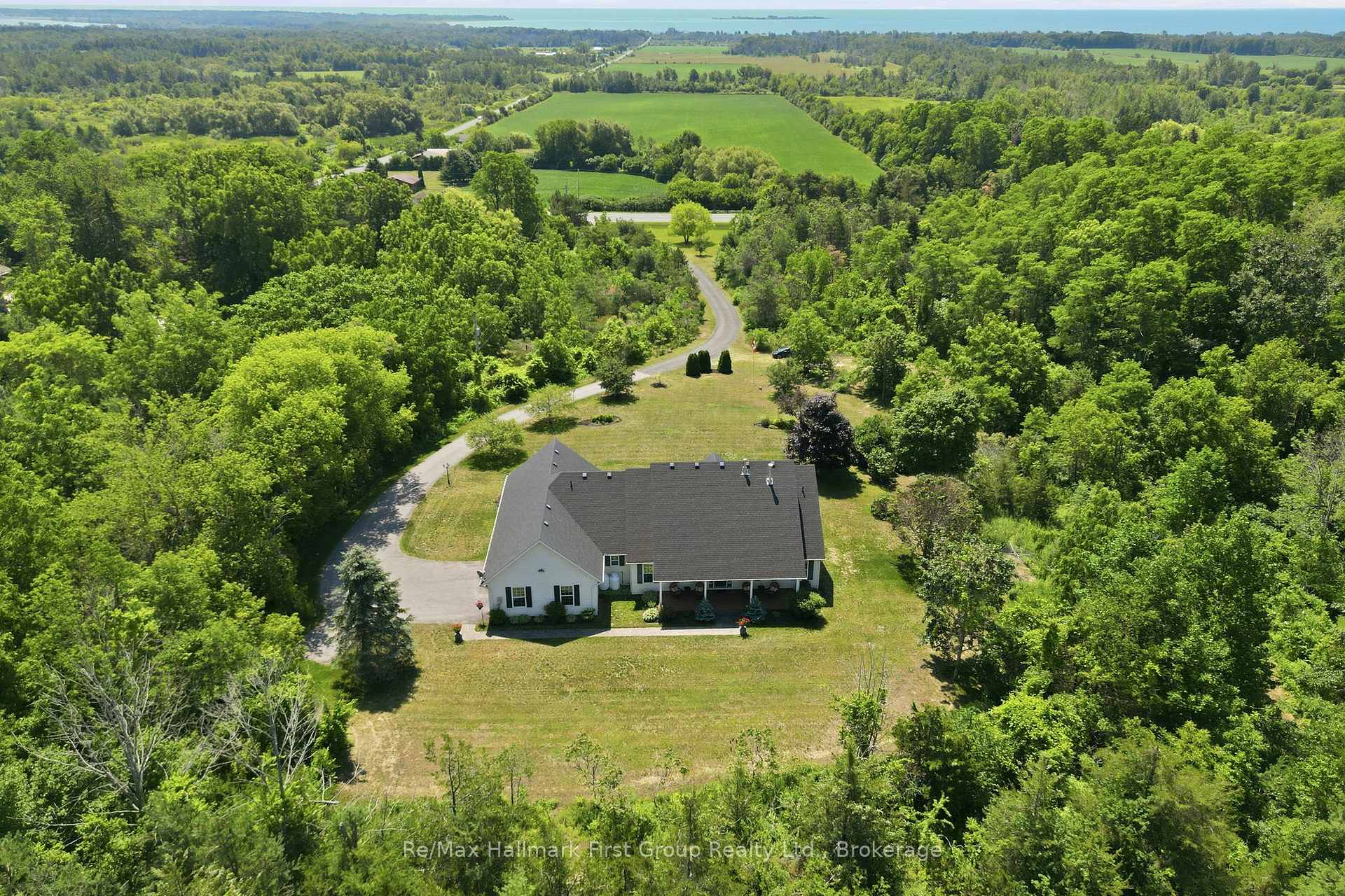 Photo 2 of 15080 County 2 Road, Brighton, Rural Brighton — HOMEH