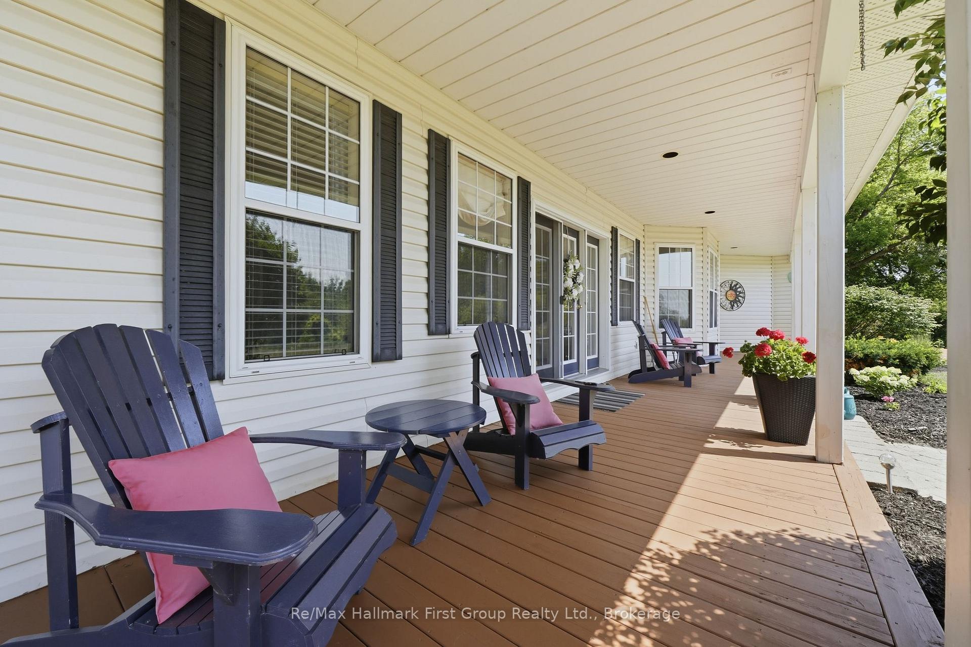 Photo 3 of 15080 County 2 Road, Brighton, Rural Brighton — HOMEH