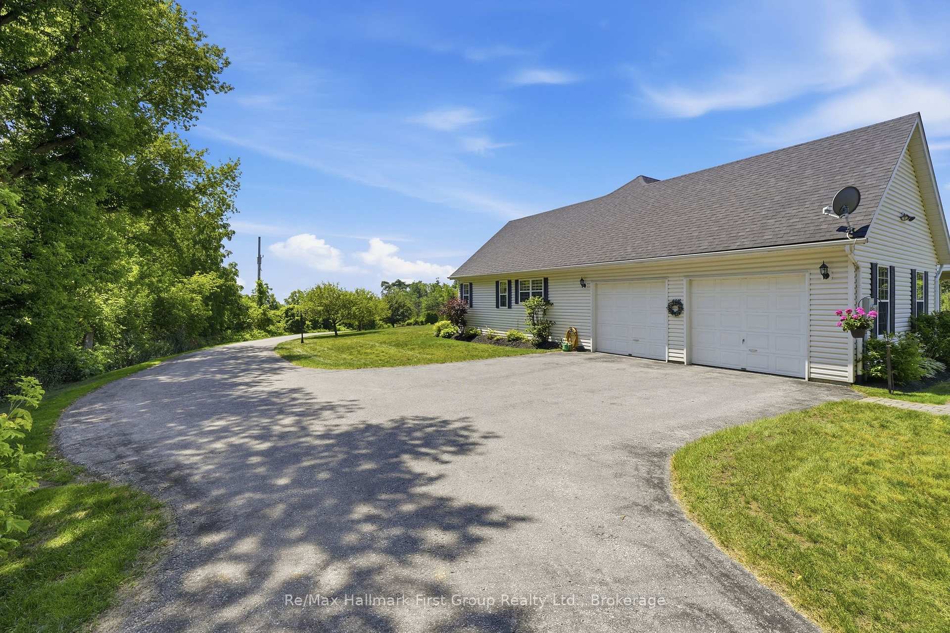 Photo 33 of 15080 County 2 Road, Brighton, Rural Brighton — HOMEH
