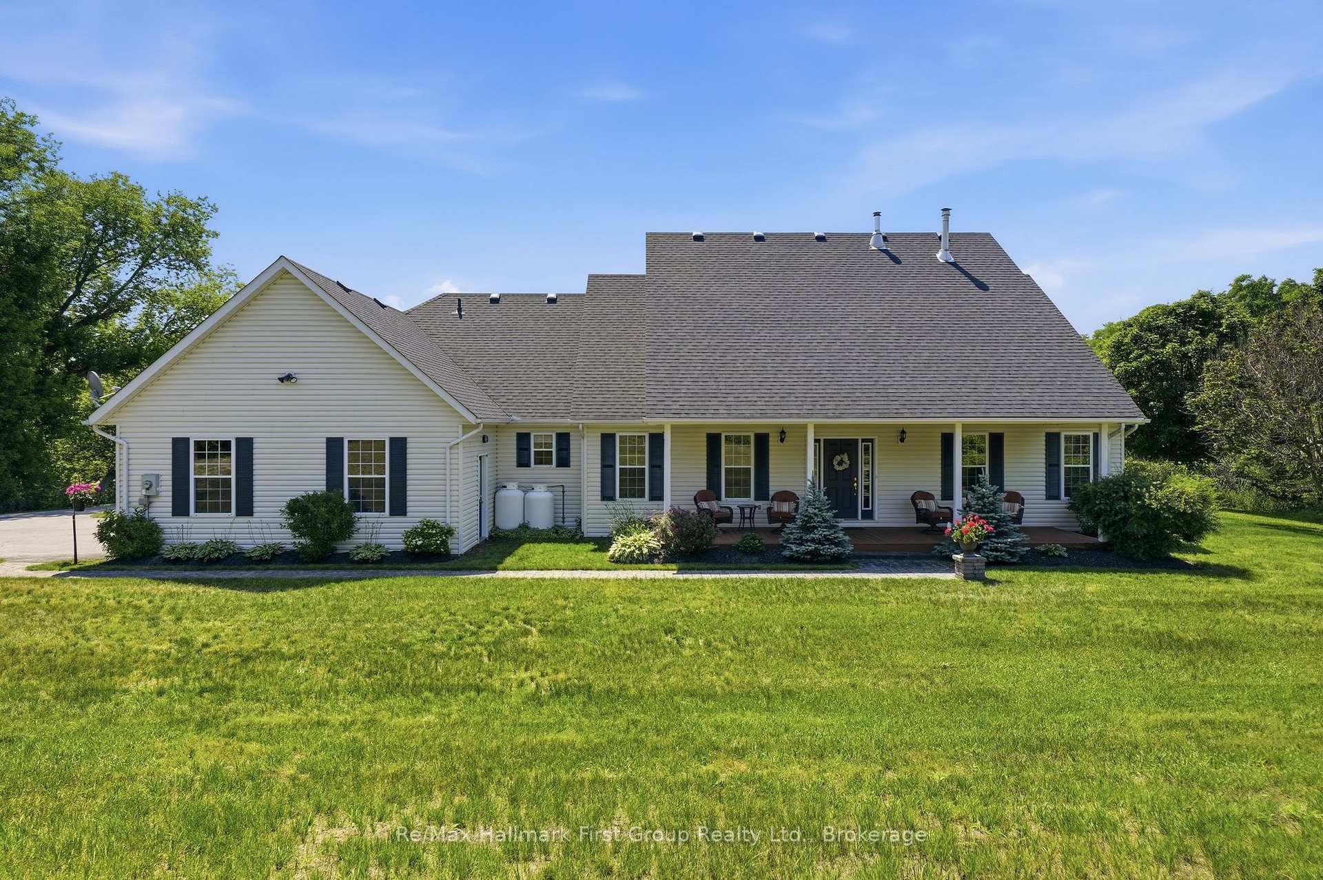 Photo 35 of 15080 County 2 Road, Brighton, Rural Brighton — HOMEH