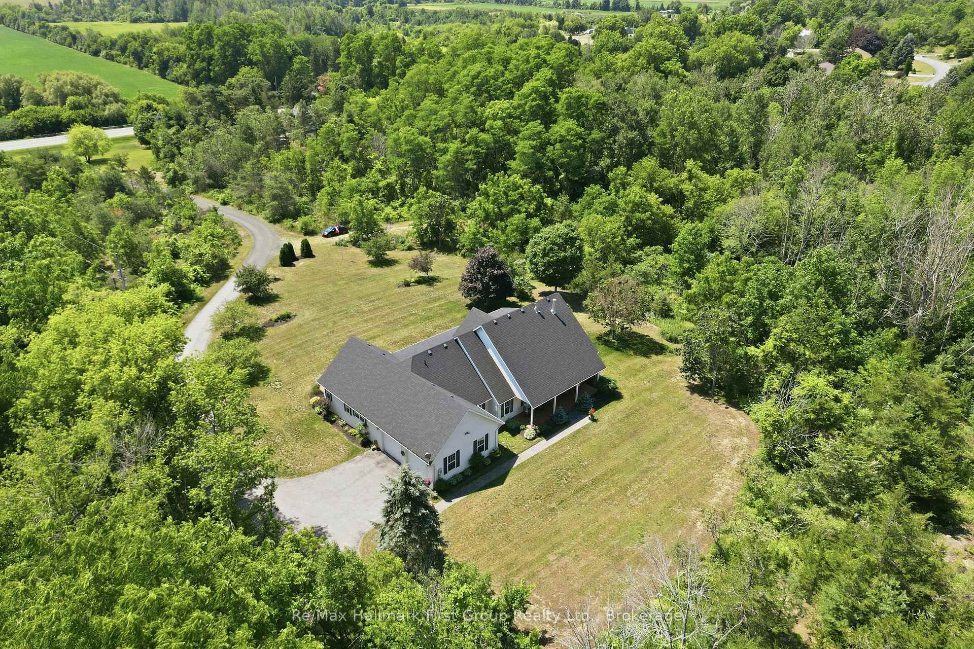 Photo 37 of 15080 County 2 Road, Brighton, Rural Brighton — HOMEH
