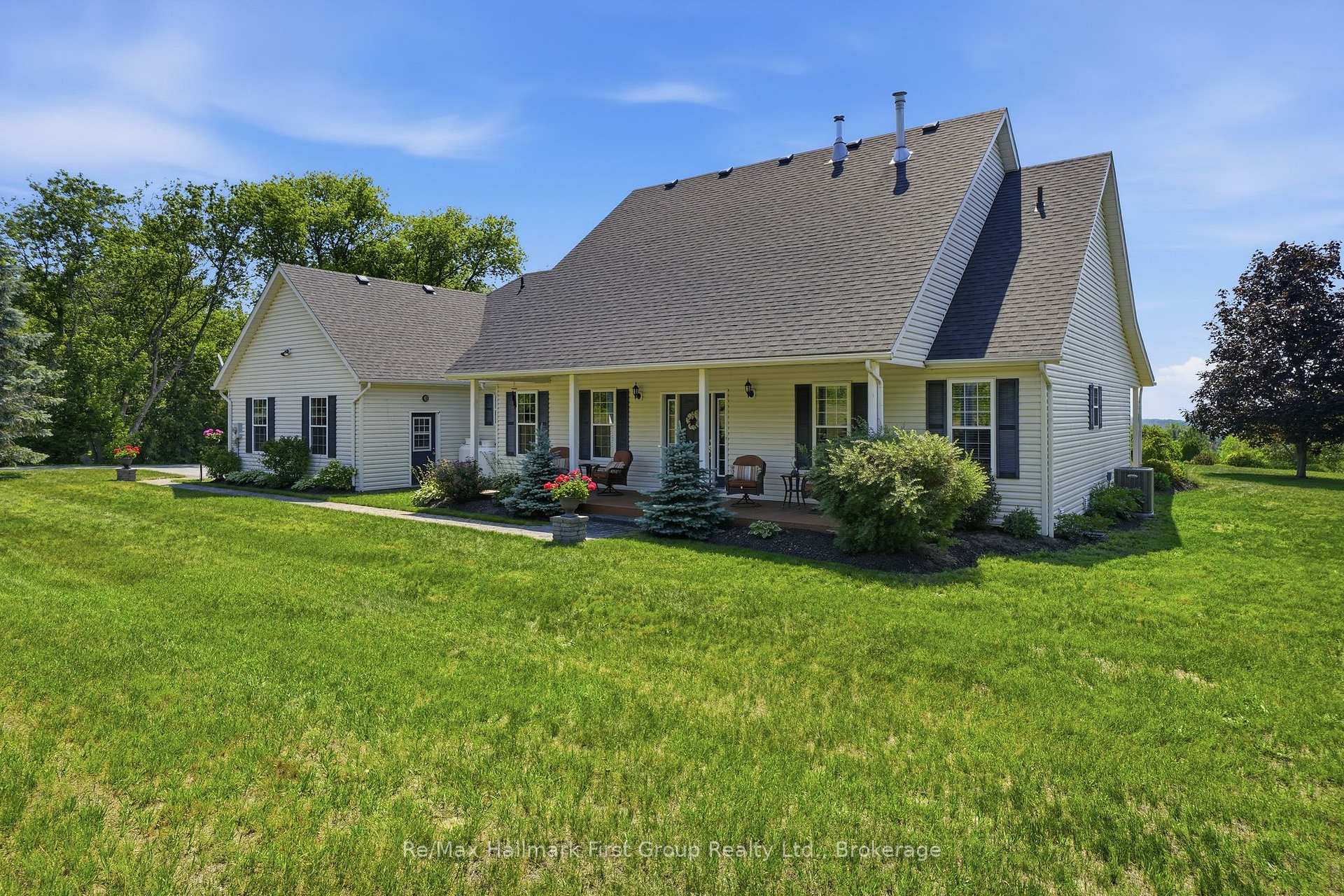 Photo 39 of 15080 County 2 Road, Brighton, Rural Brighton — HOMEH