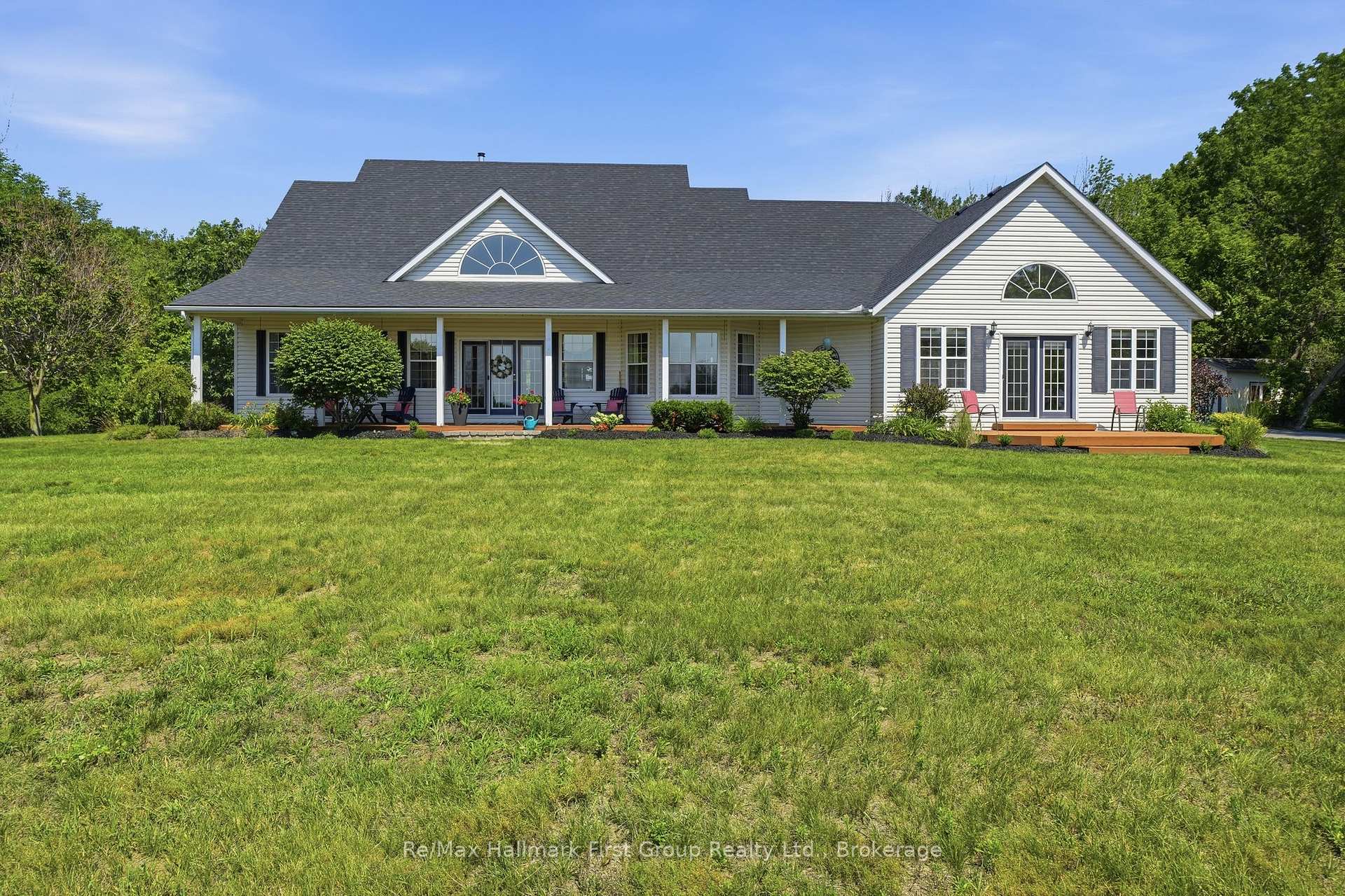 Photo 42 of 15080 County 2 Road, Brighton, Rural Brighton — HOMEH
