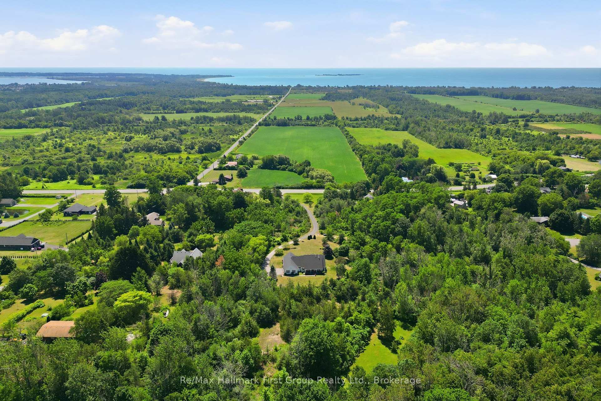 Photo 46 of 15080 County 2 Road, Brighton, Rural Brighton — HOMEH