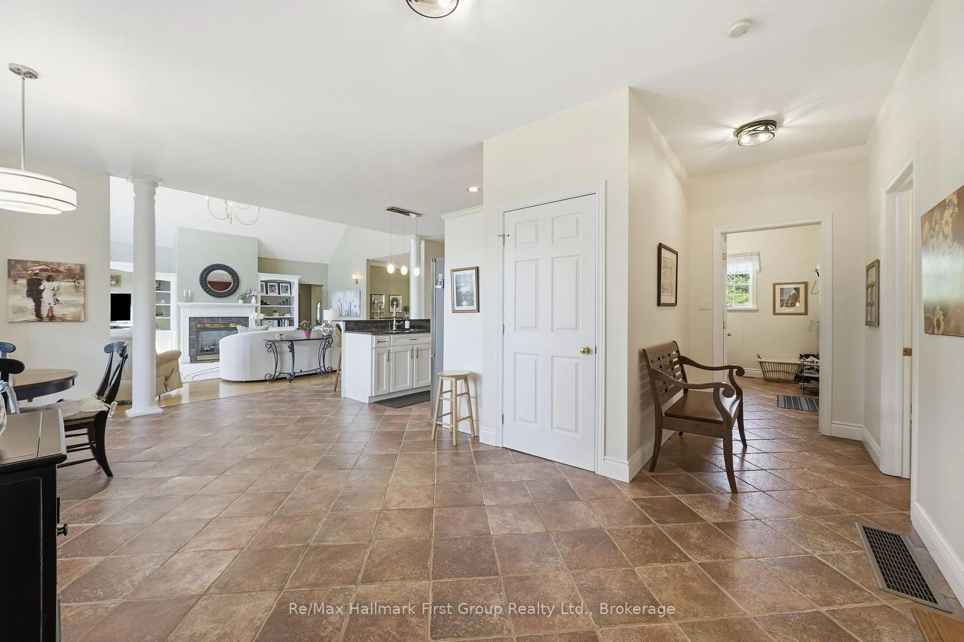 Photo 7 of 15080 County 2 Road, Brighton, Rural Brighton — HOMEH