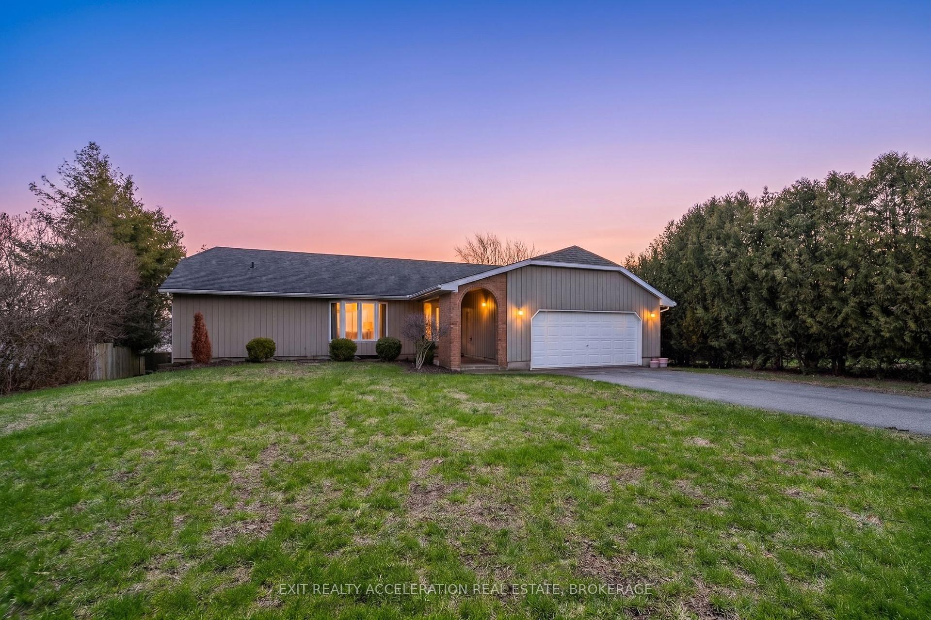 Photo 1 of 4325 County Rd 9, Greater Napanee, Greater Napanee — HOMEH