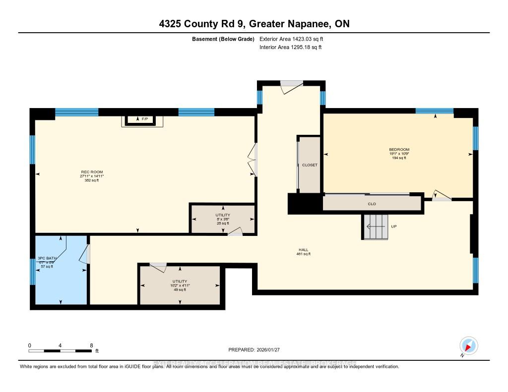 Photo 48 of 4325 County Rd 9, Greater Napanee, Greater Napanee — HOMEH