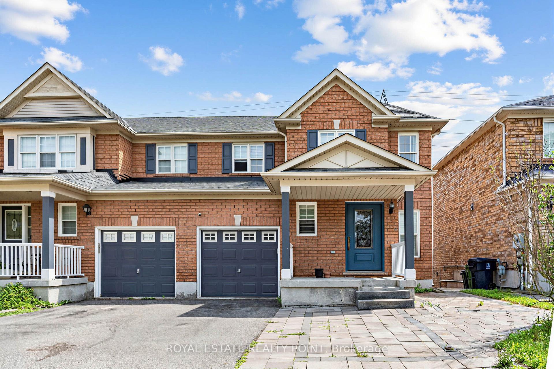 Photo 2 of 141 Raponi Circle, Scarborough, Rouge — HOMEH