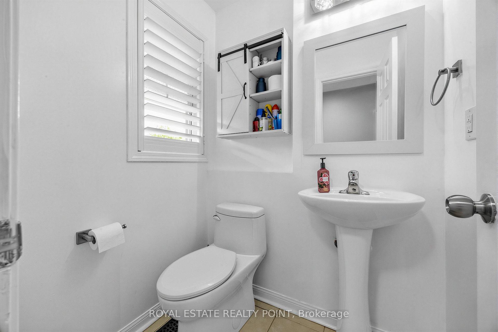 Photo 20 of 141 Raponi Circle, Scarborough, Rouge — HOMEH