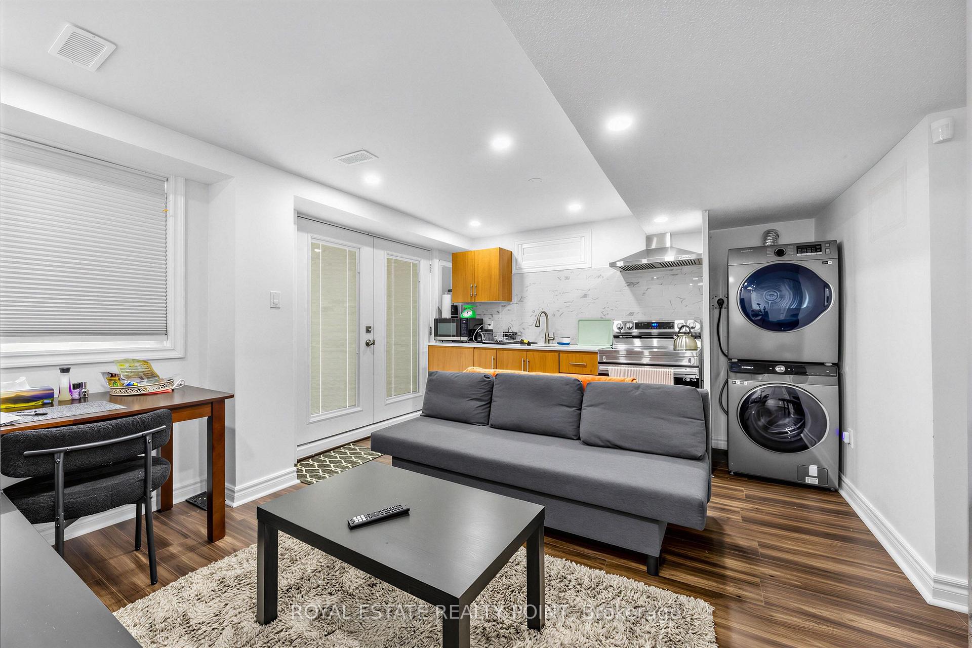 Photo 22 of 141 Raponi Circle, Scarborough, Rouge — HOMEH