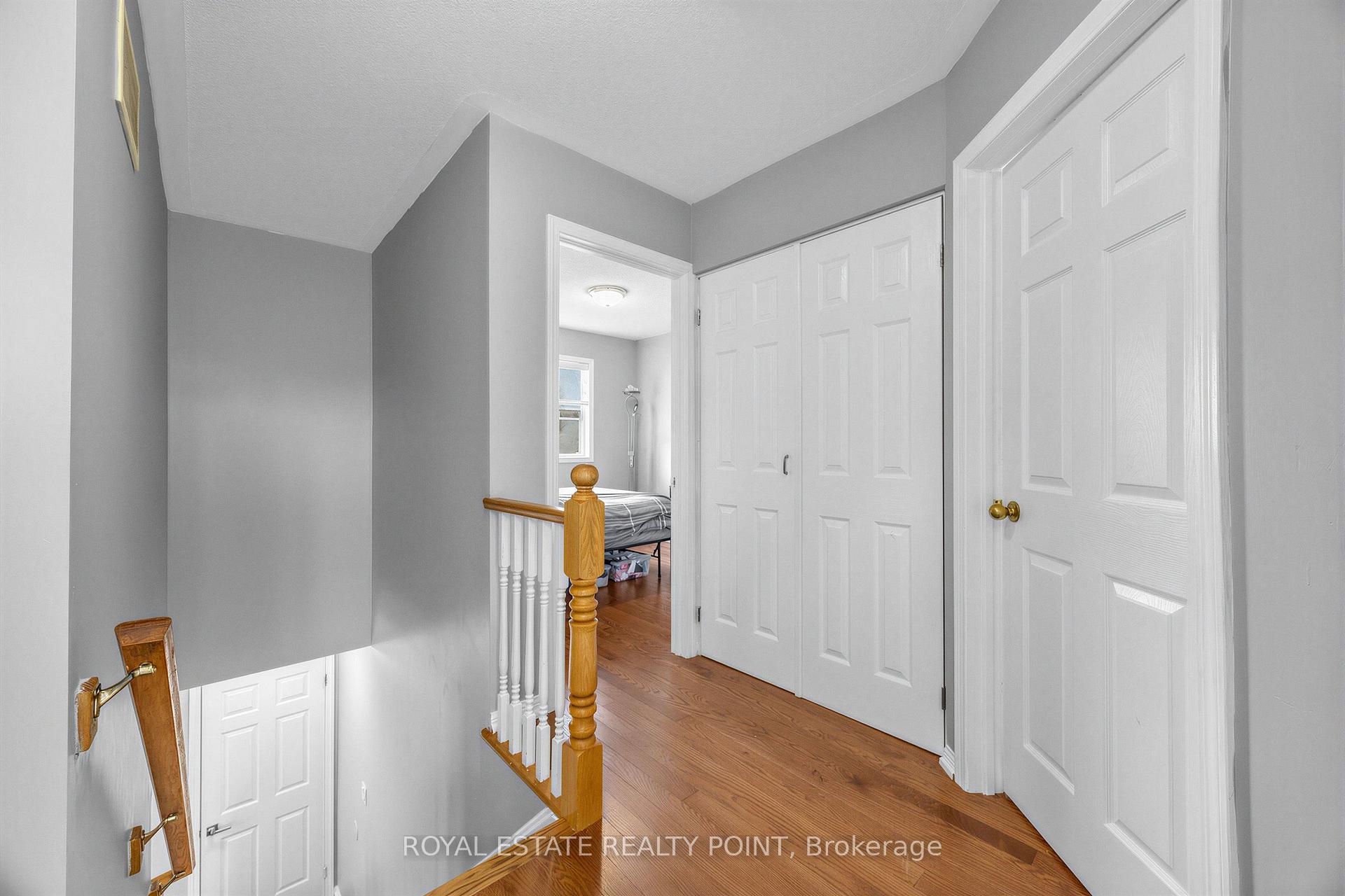 Photo 28 of 141 Raponi Circle, Scarborough, Rouge — HOMEH